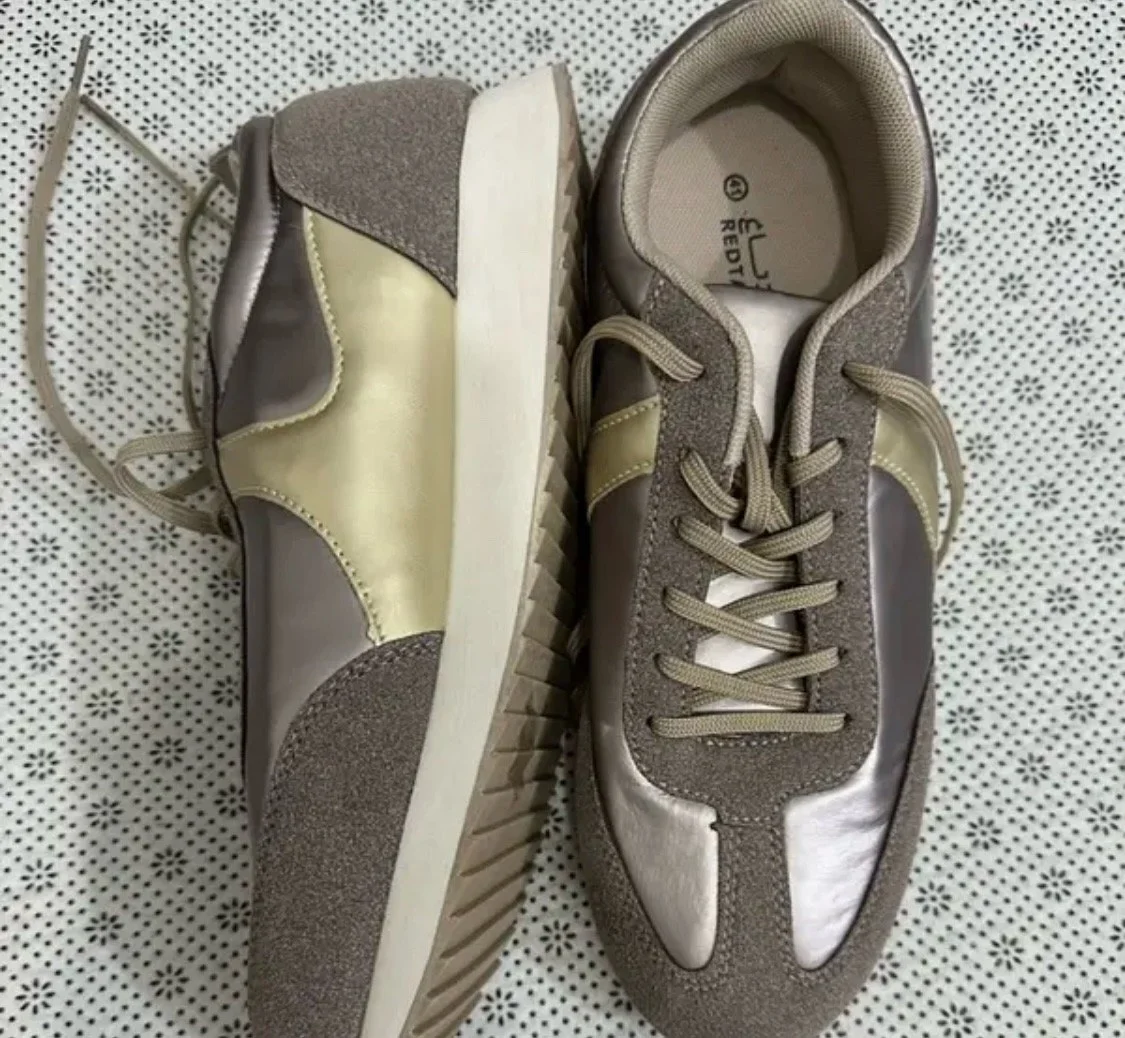 Redtag Sneakers, size 41, photo 1
