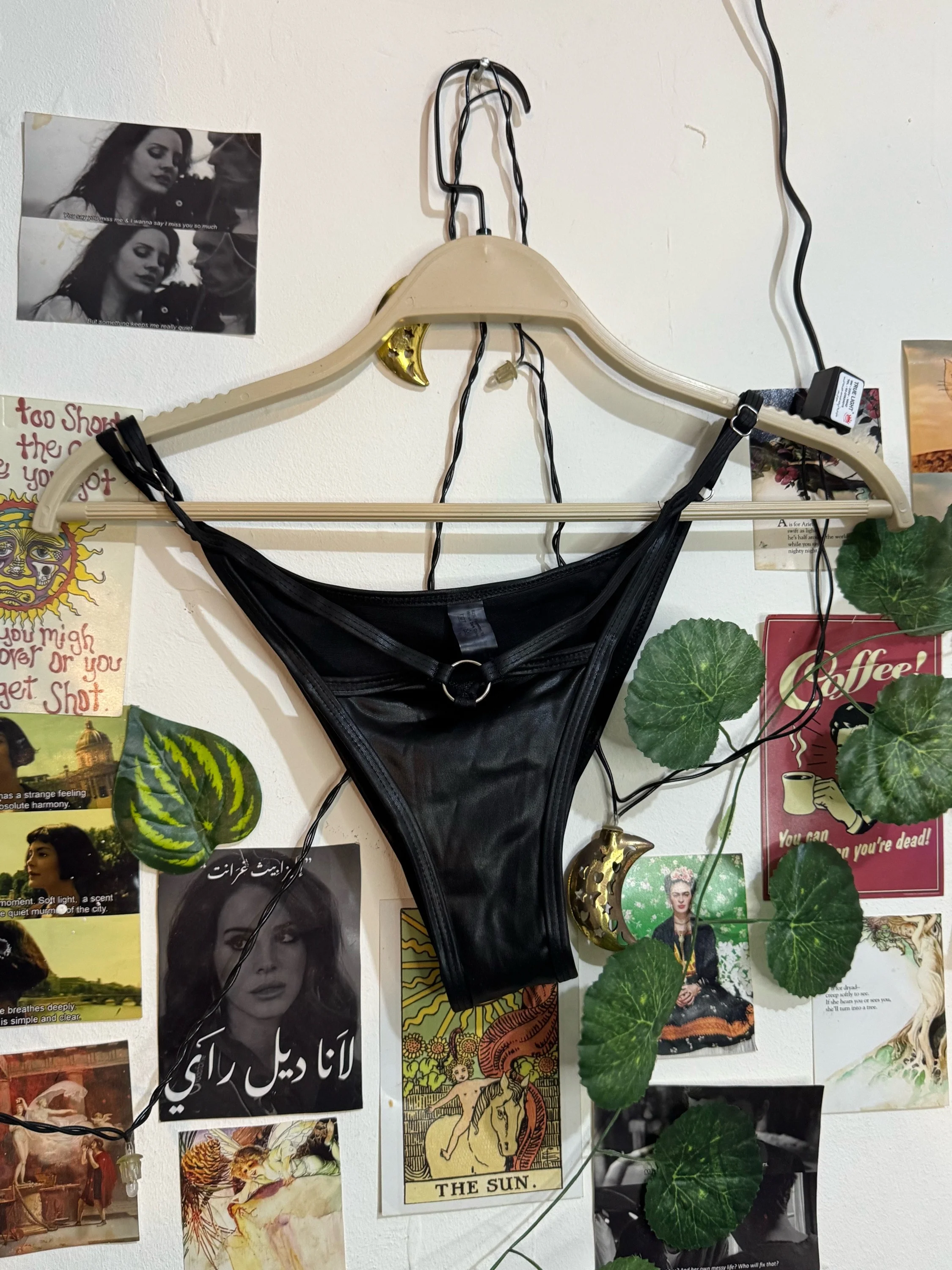 Shein Panties, size XL / 42 / 14, photo 1