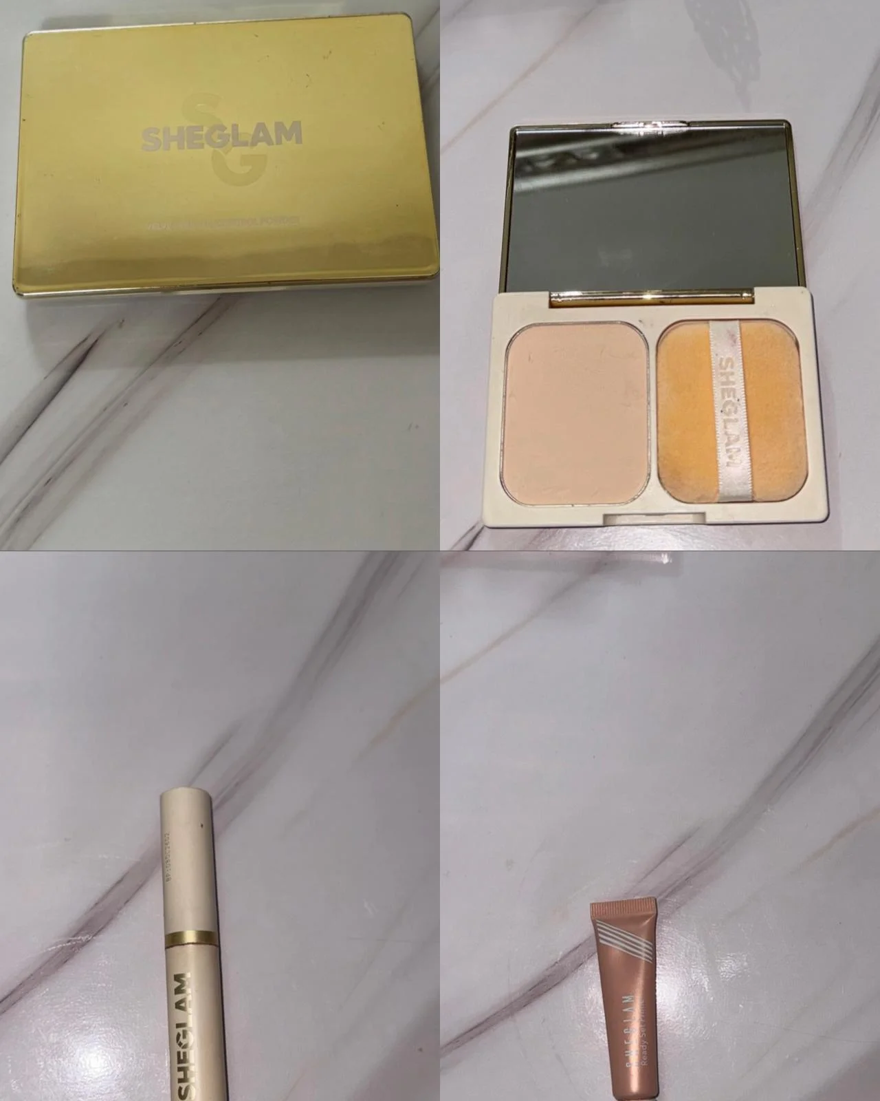 Sheglam Makeup, size No Size, photo 1