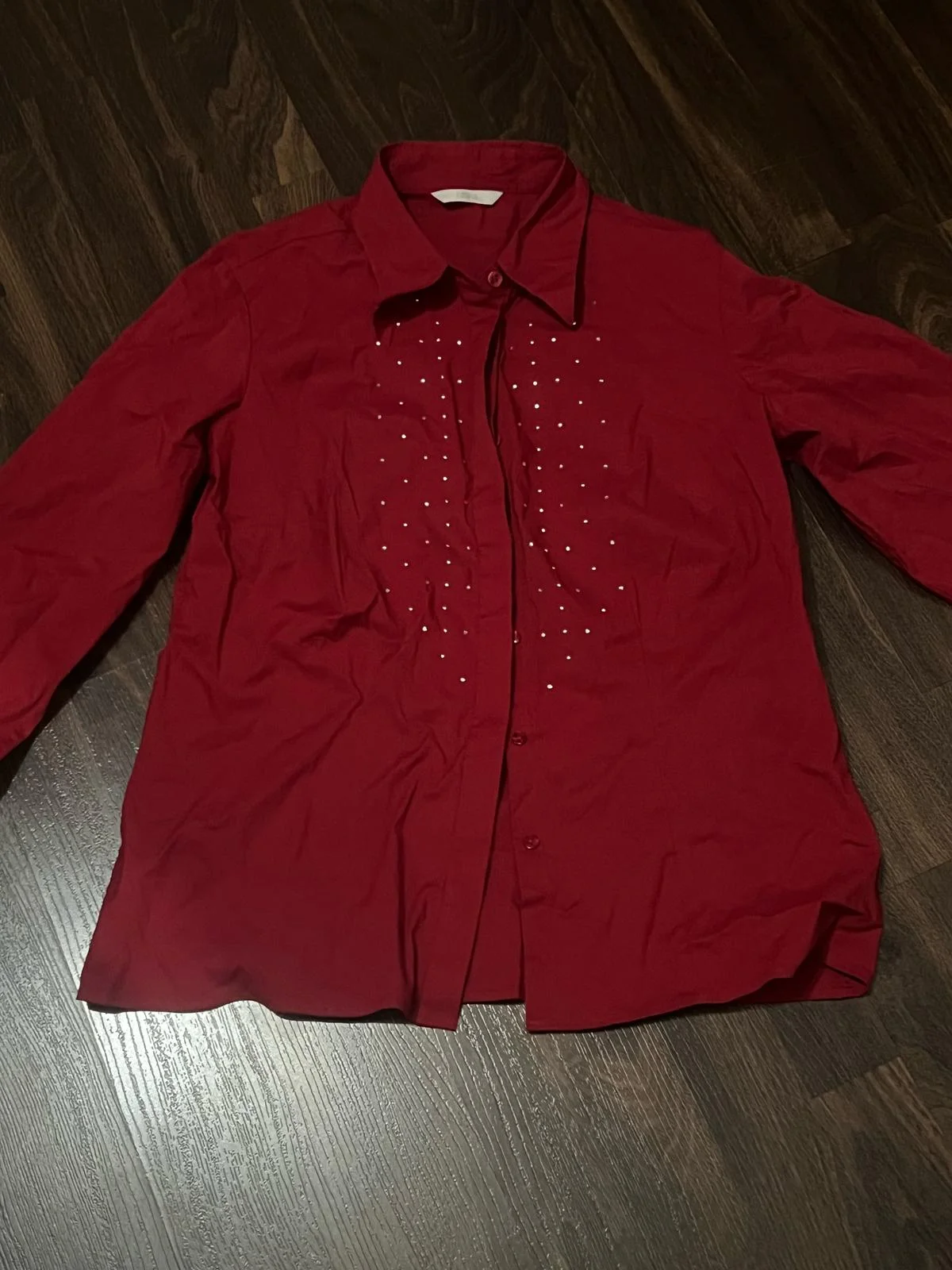 Marks & Spencer Blouses, size S / 36 / 8, photo 1