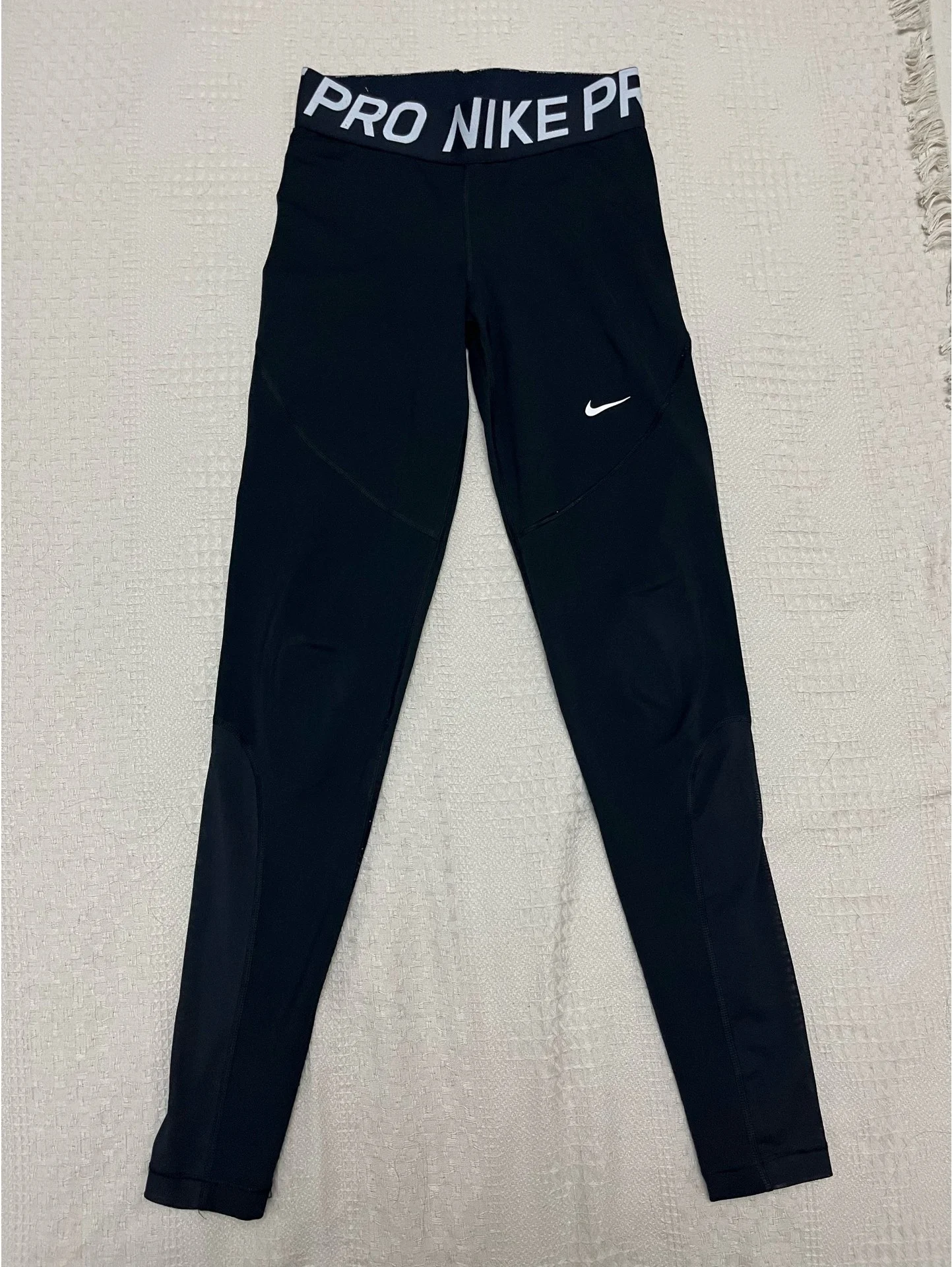 Nike Leggings, size S / 36 / 8, photo 1