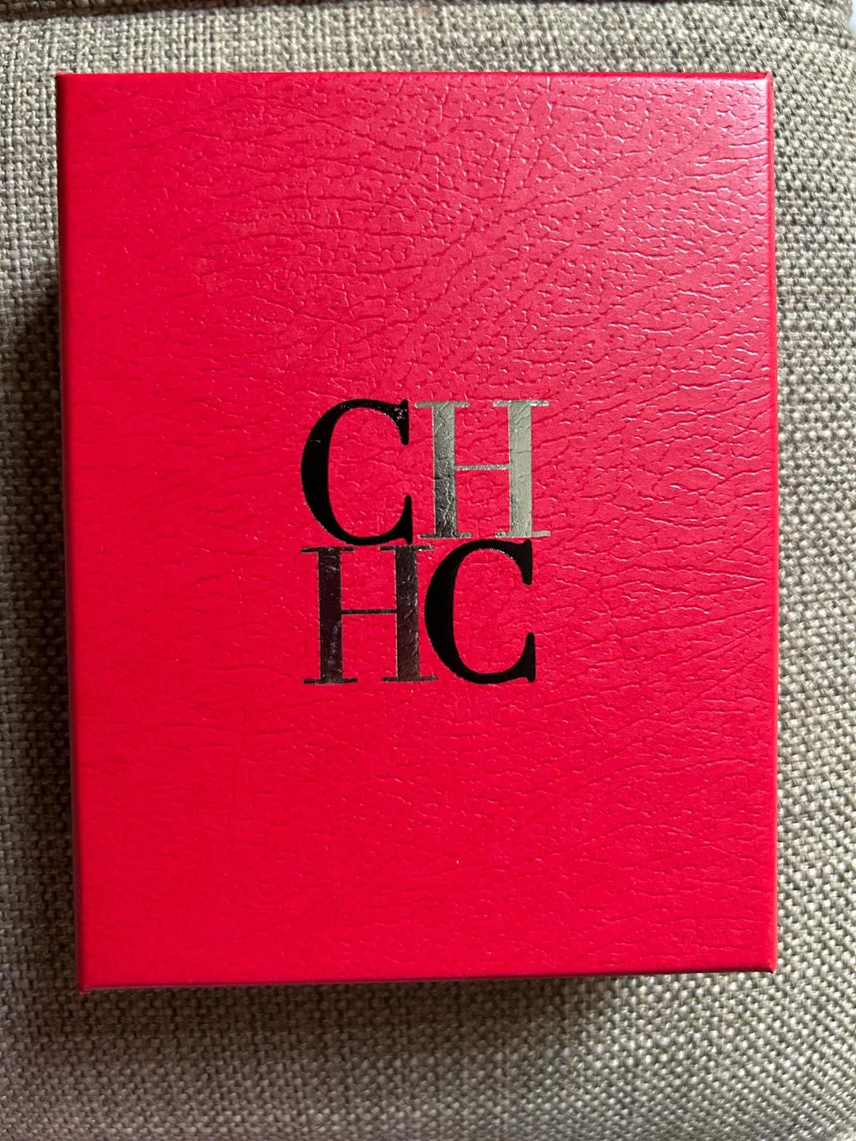 CH Carolina Herrera Keychains, size No Size, photo 1