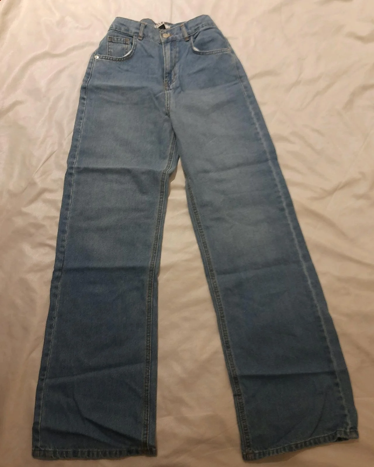 By TiMo Jeans, size M / 38 / 10, photo 1