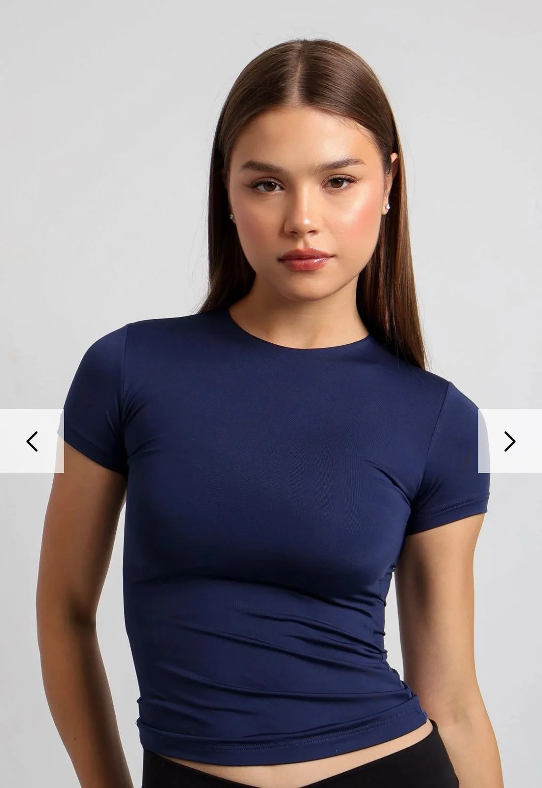 Local Crop Tops, size XS / 34 / 6, photo 1
