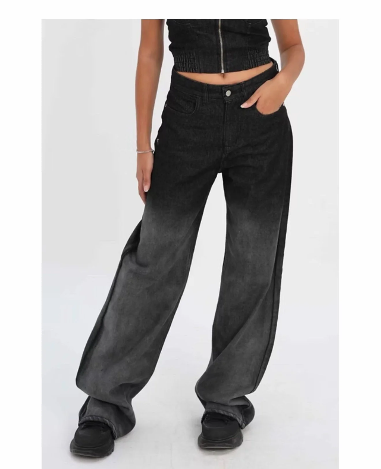 Pants, size S / 36 / 8, photo 1