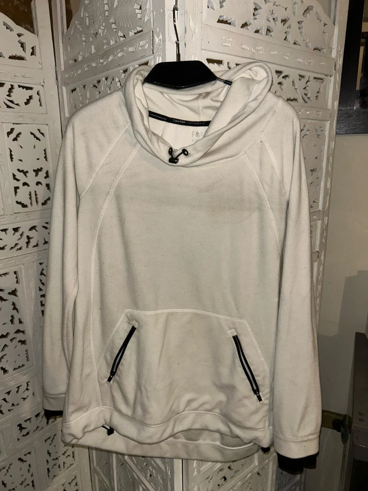 Calvin Klein Hoodies, size L / 40 / 12, photo 1