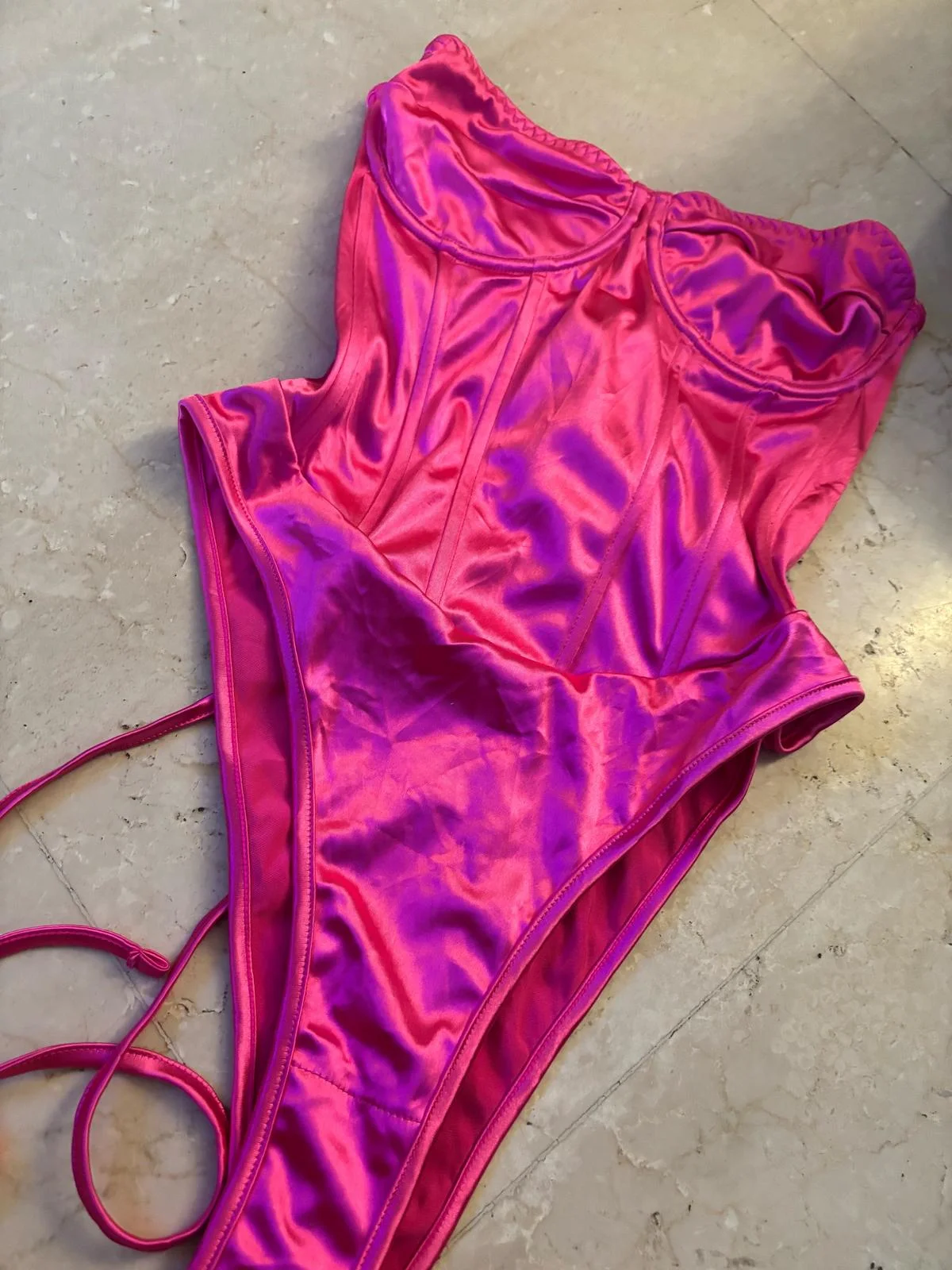 Shein Bodysuits, size M / 38 / 10, photo 1