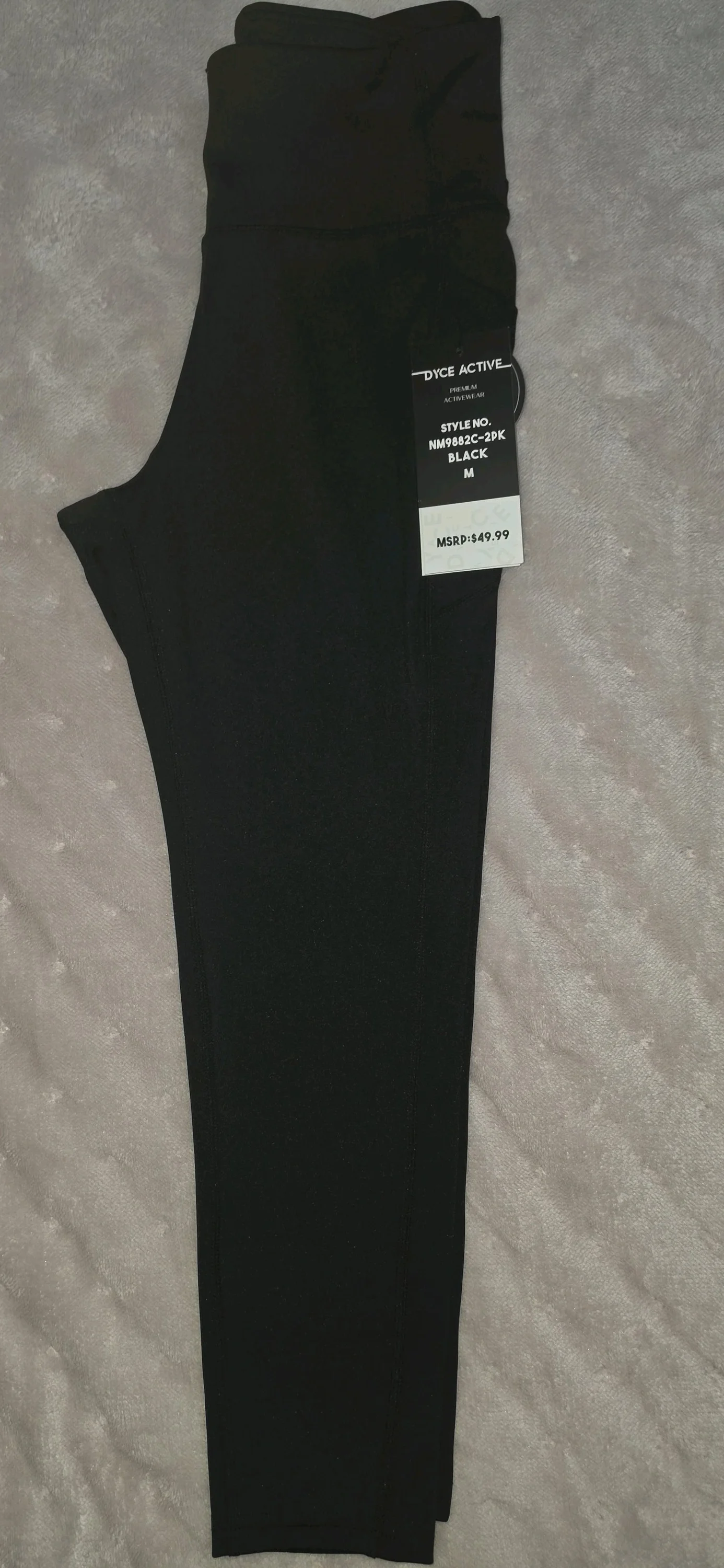 Active Leggings, size M / 38 / 10, photo 1