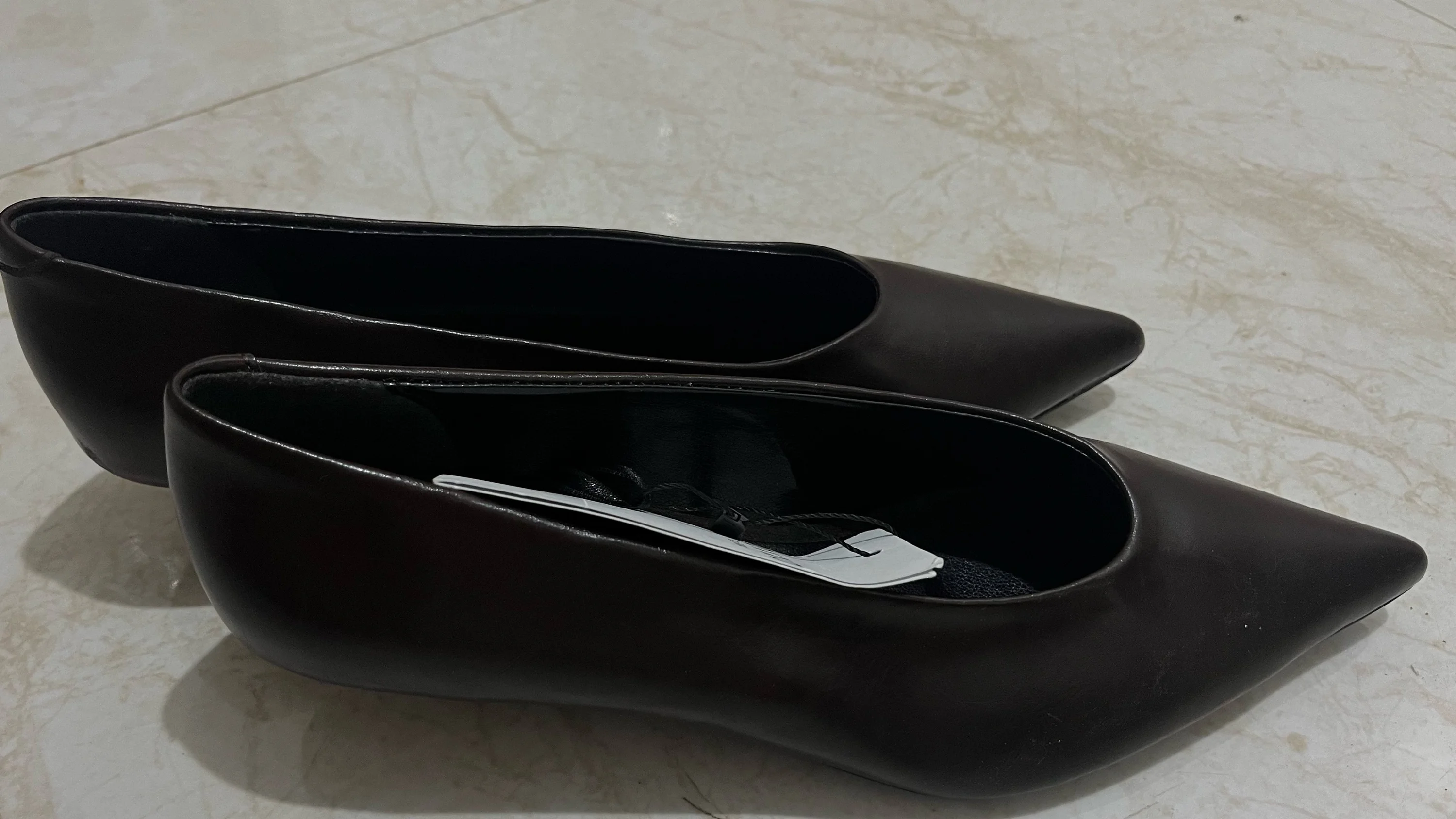 OXXO Kitten Heels, size 40, photo 1