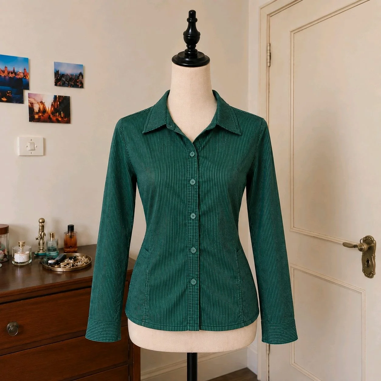 Local Shirts, size L / 40 / 12, photo 1