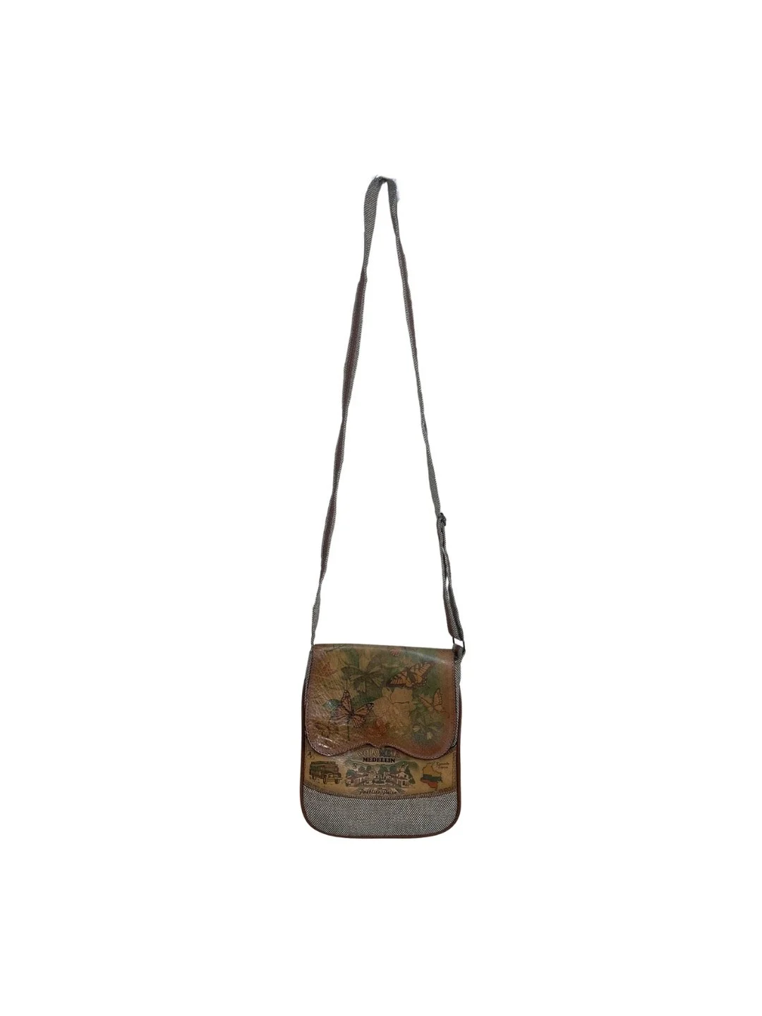 Cross-Body Bags, size Other, photo 1