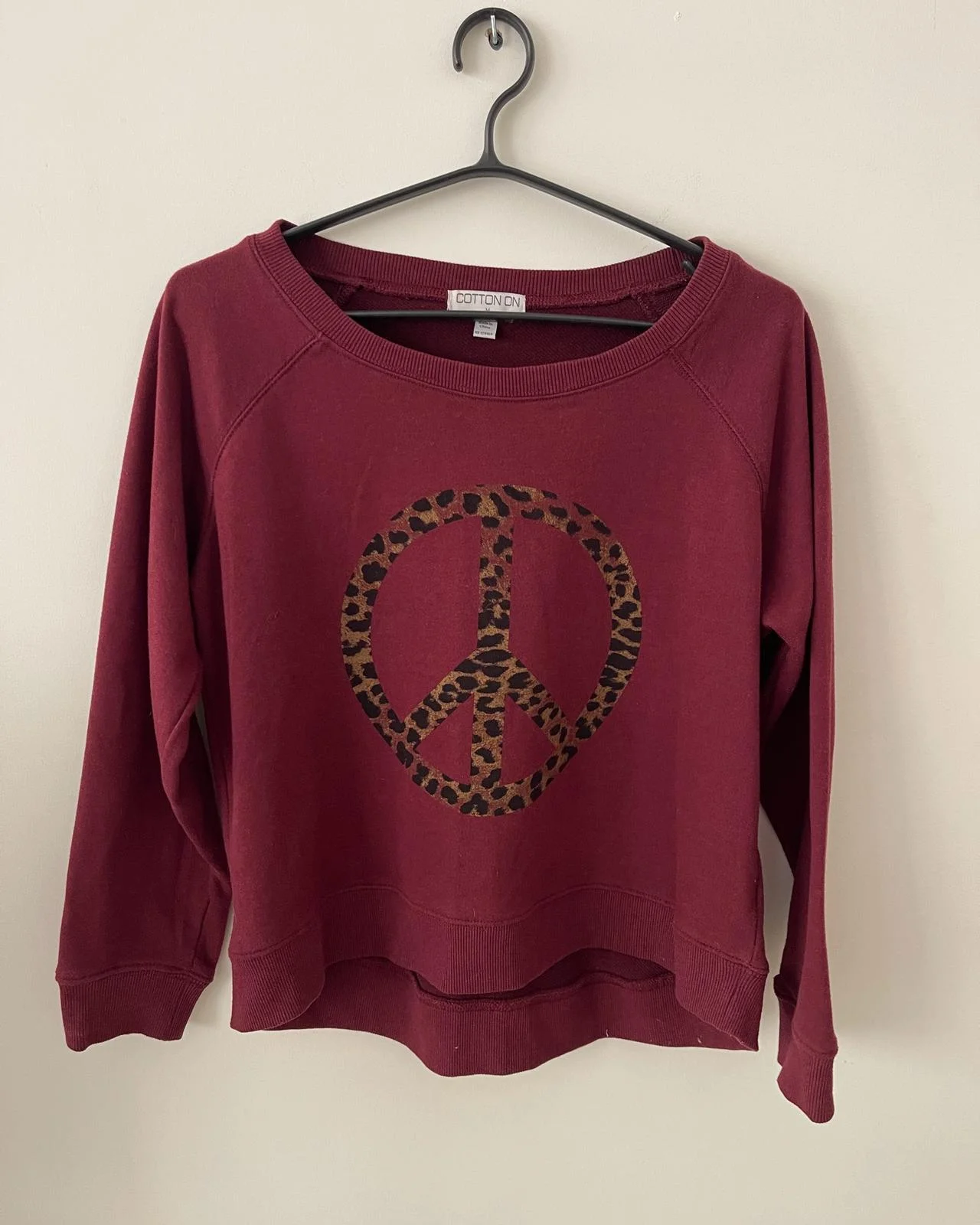 Sweatshirts, size M / 38 / 10, photo 1