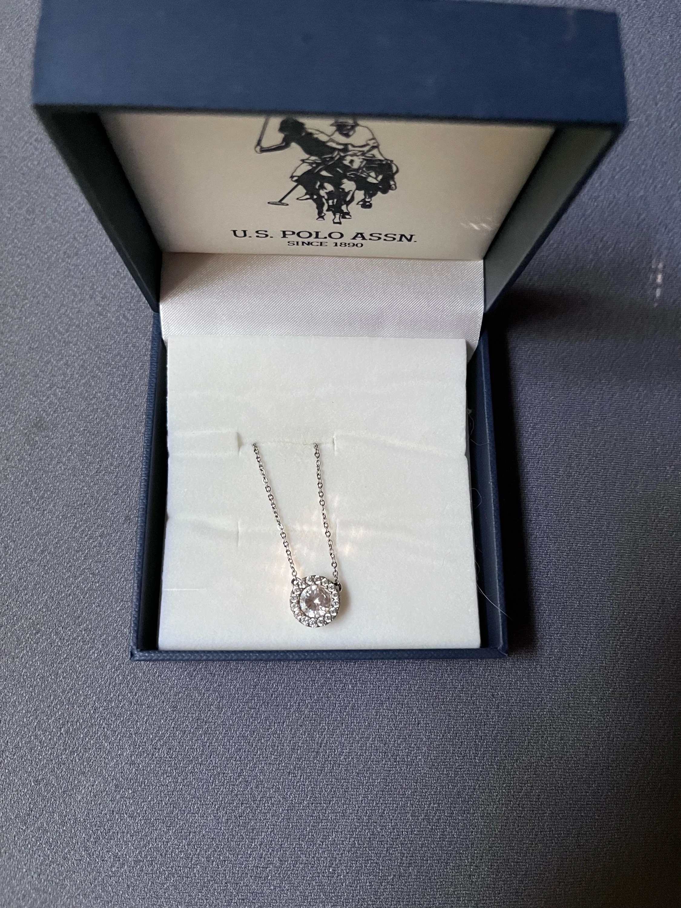 U.S. Polo Assn. Necklaces, size Other, photo 1