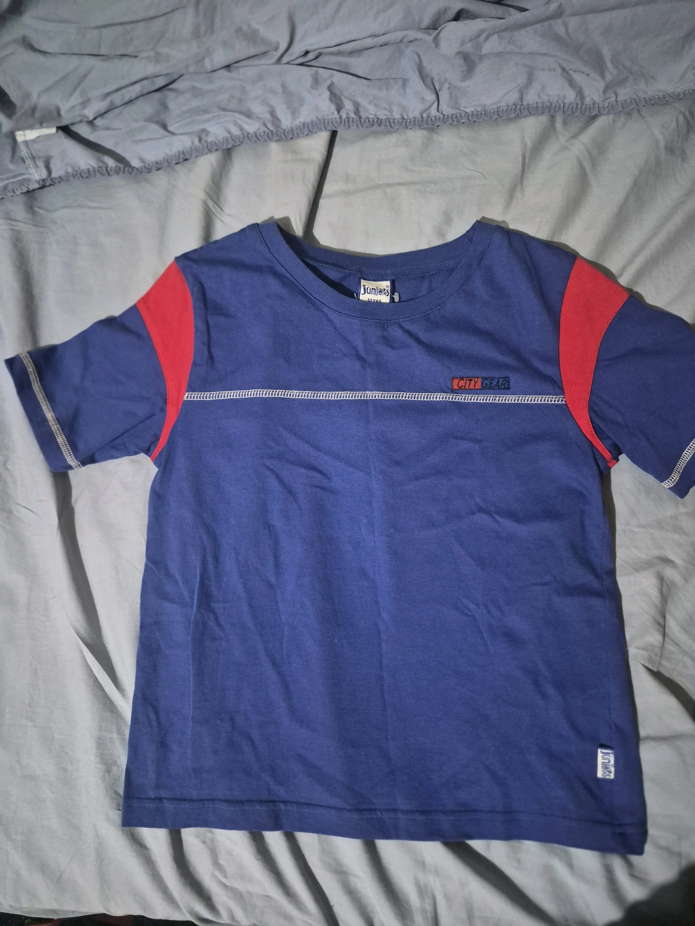 Tops, size 10y, photo 1