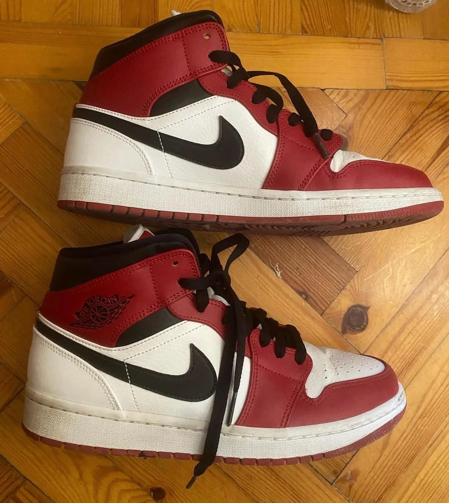 Nike Sneakers, size 42, photo 1