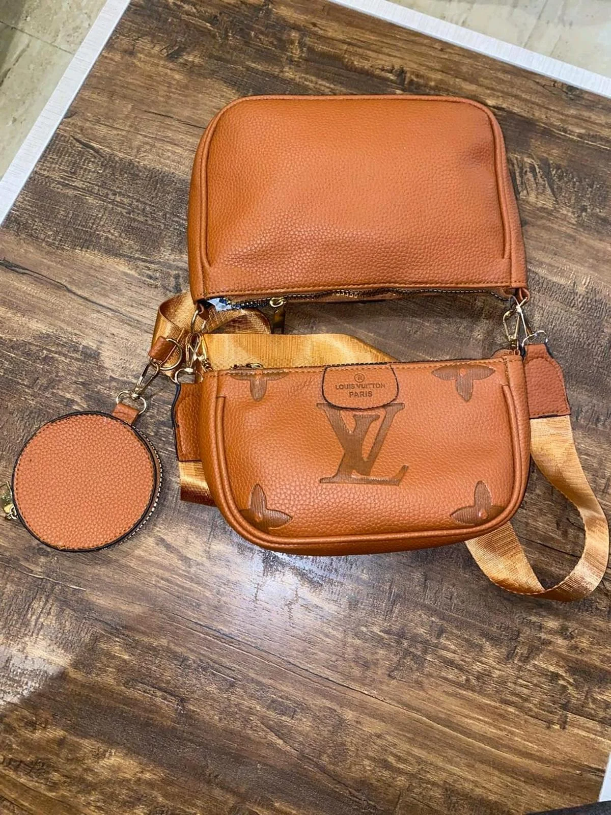 Cross-Body Bags, size Other, photo 1
