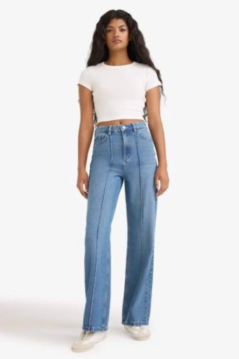 Defacto Jeans, size S / 36 / 8, photo 1
