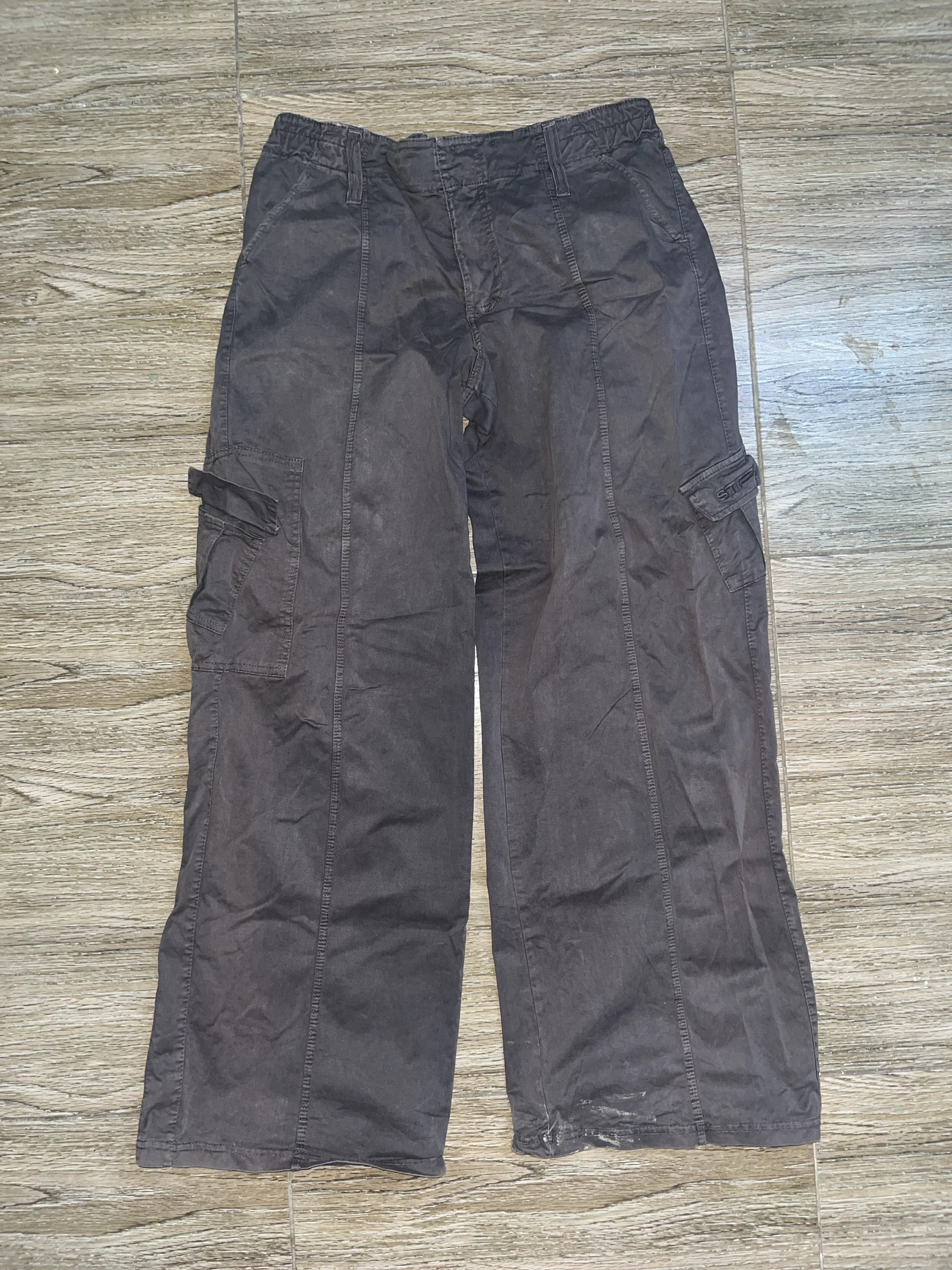 local brands Pants, size M / 38 / 10, photo 1