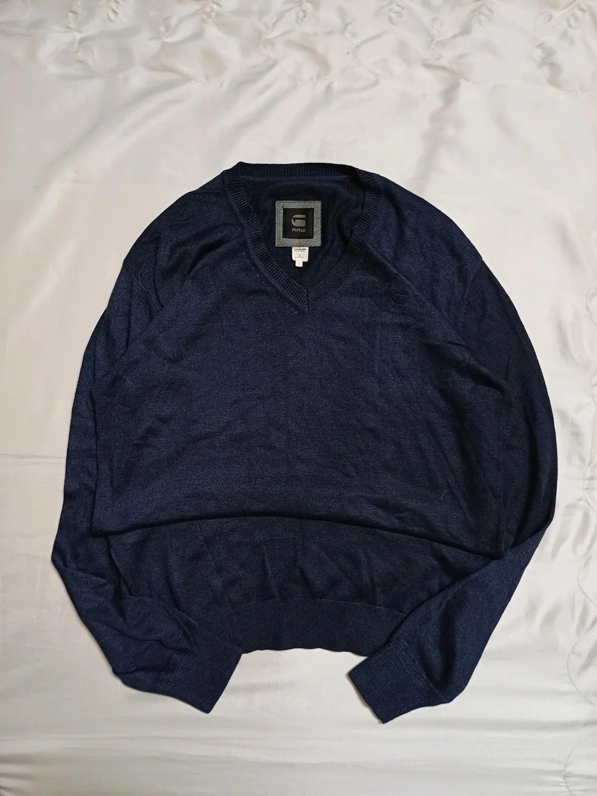 G-Star RAW Sweaters, size L, photo 1