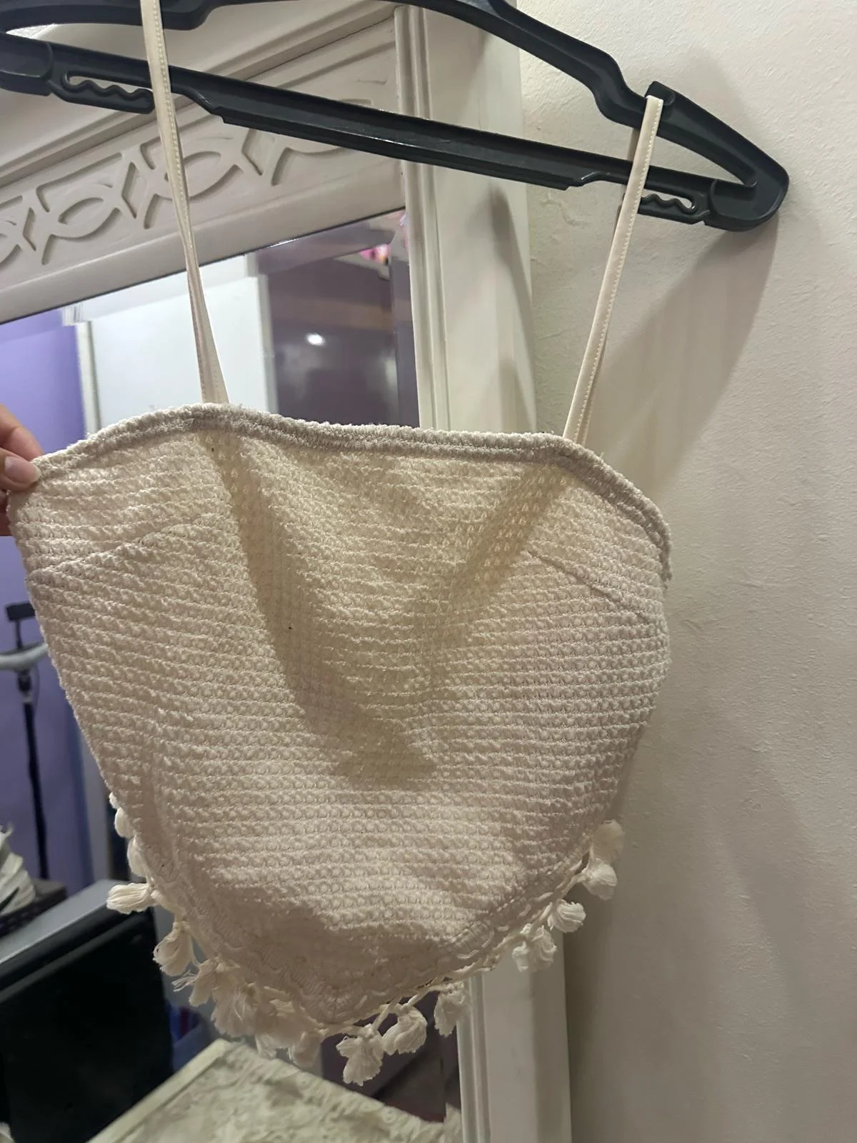 Shein Crop Tops, size M / 38 / 10, photo 1