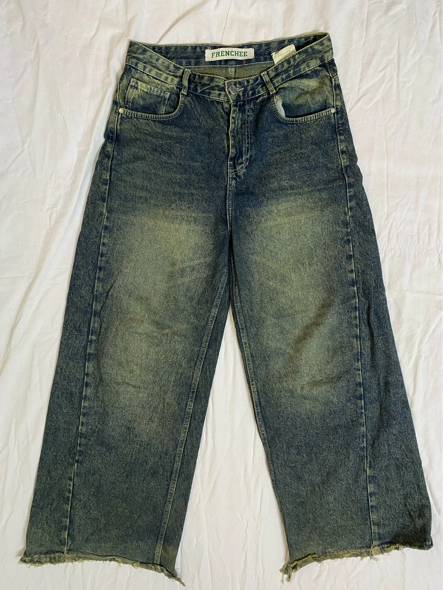 Local Jeans, size M / 38 / 10, photo 1