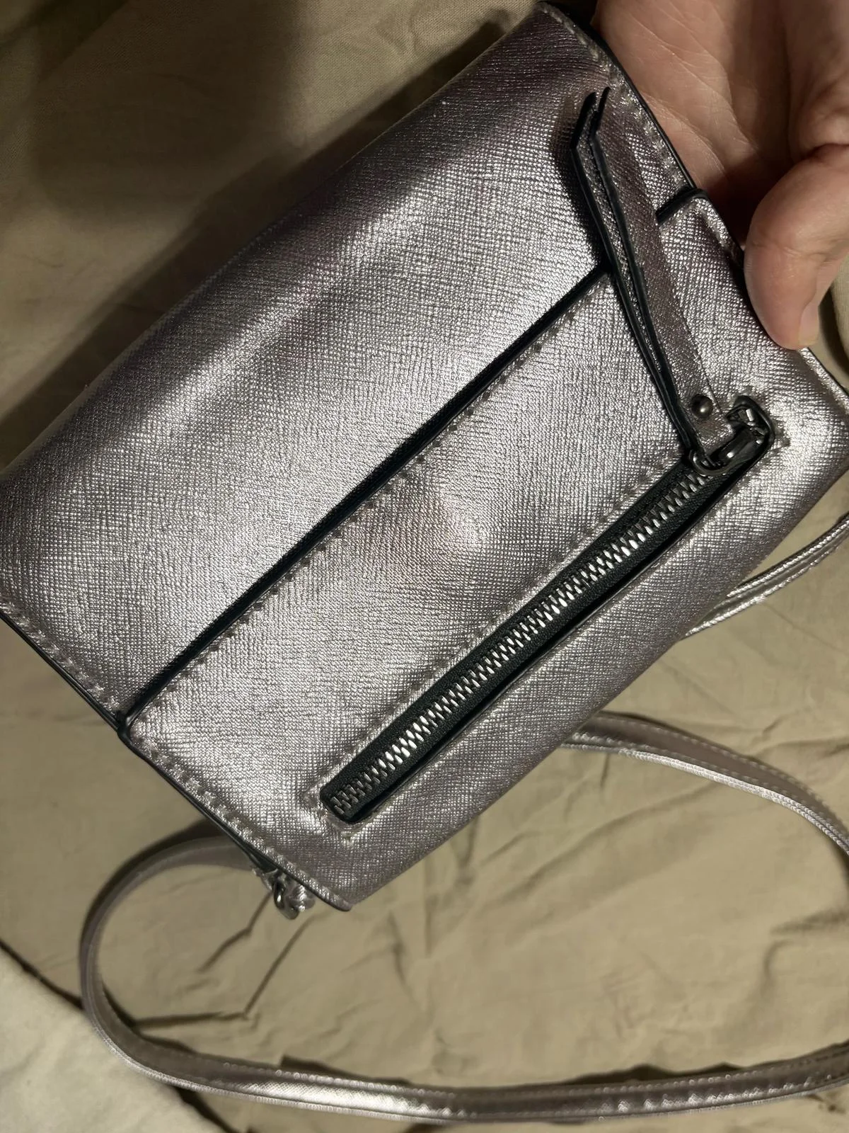 Atmosphere Cross-Body Bag, size Other, photo 1