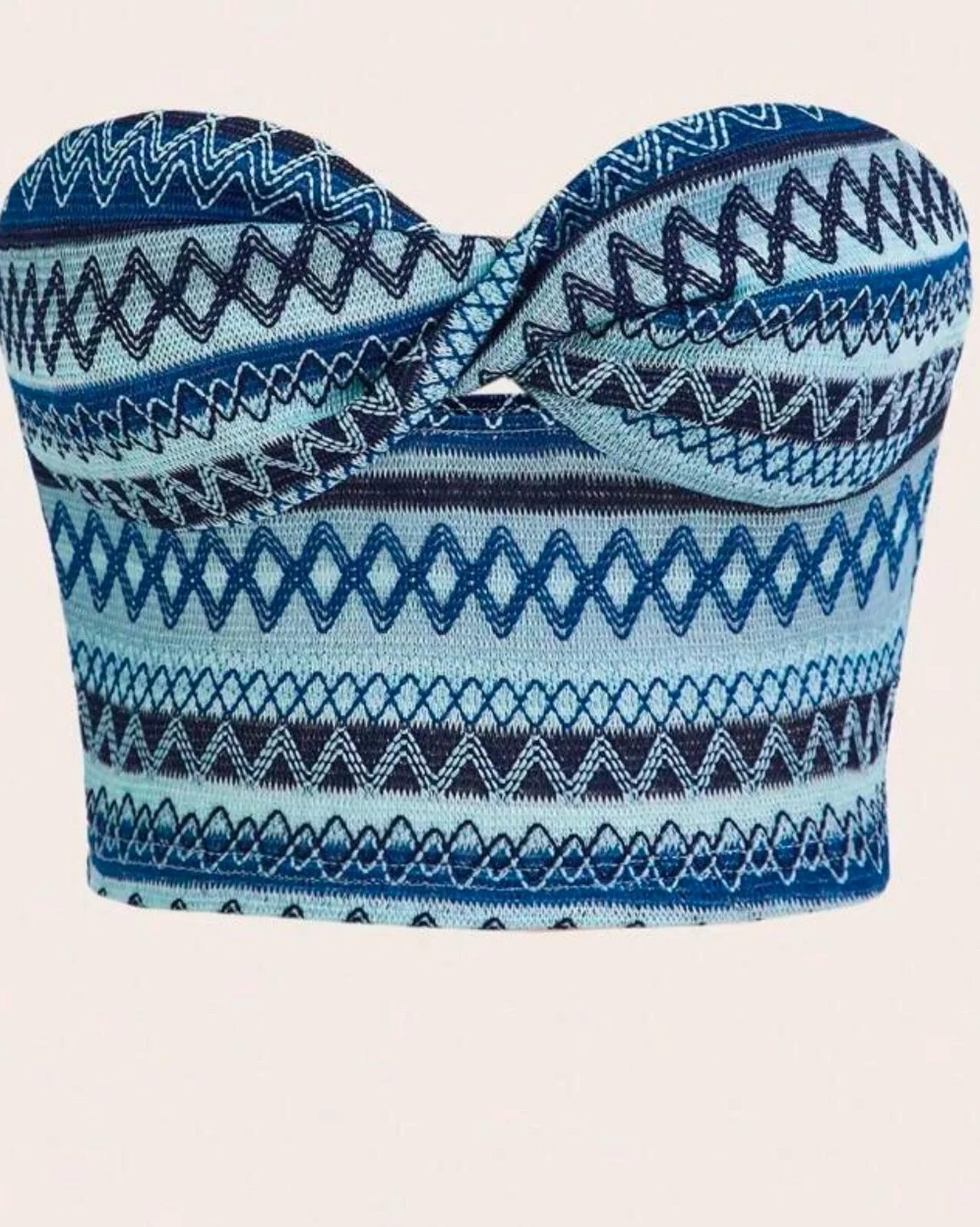 Shein Crop Tops, size M / 38 / 10, photo 1