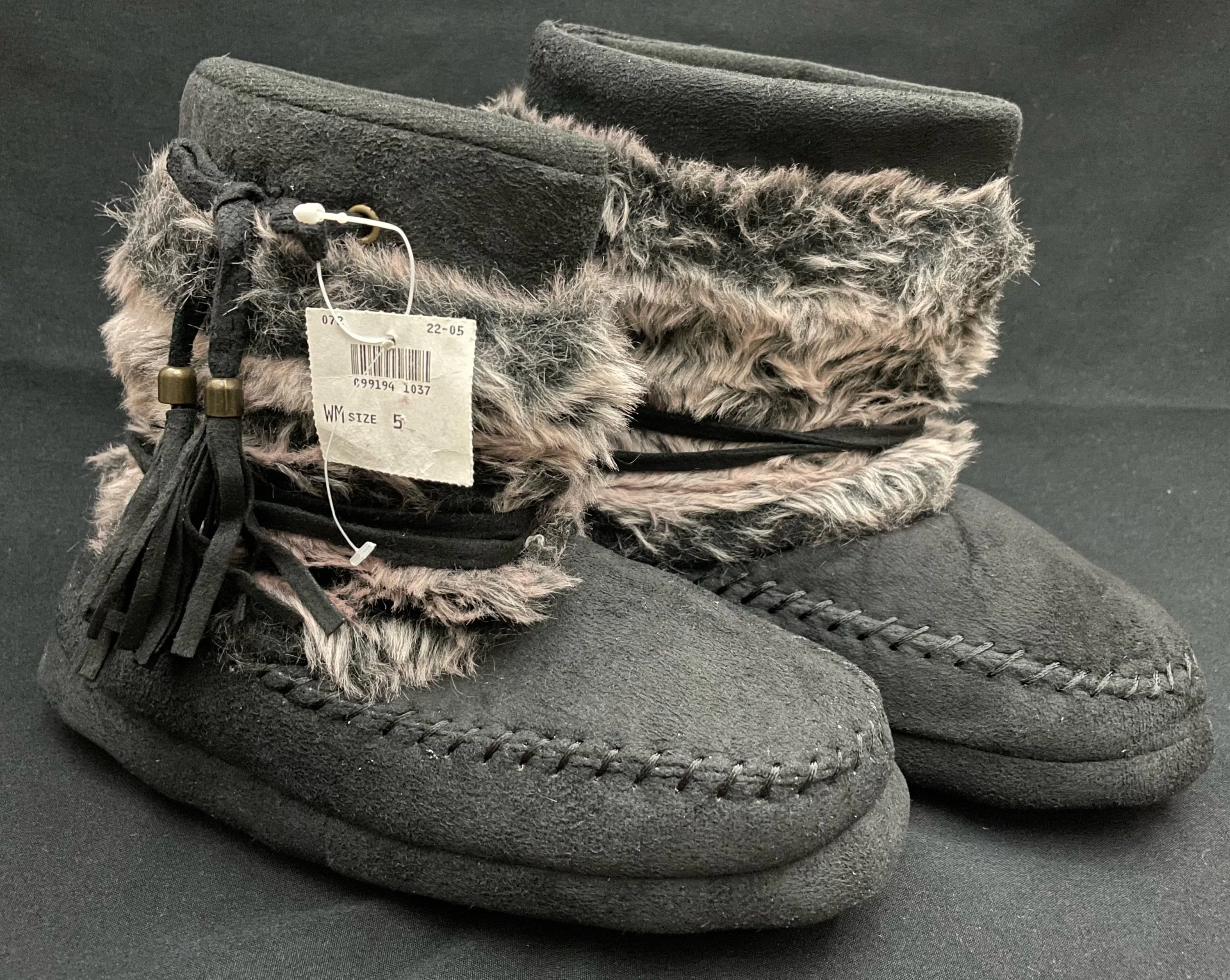 Boots, size 36, photo 1