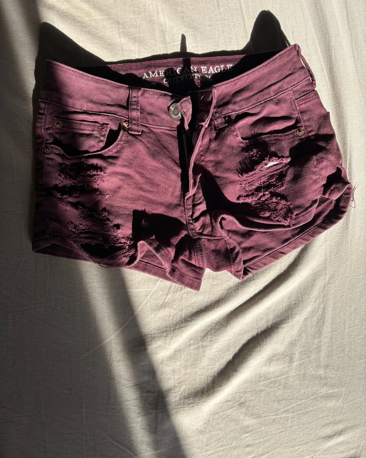 American Eagle Shorts, size XXS / 32 / 4, photo 1