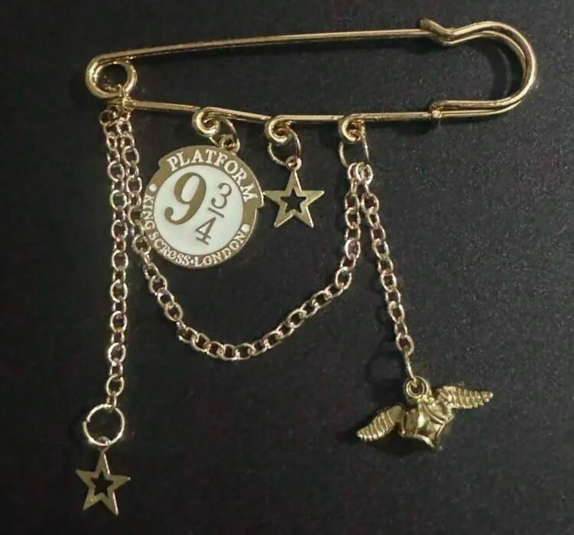 Brooches & Pins, size Other, photo 1