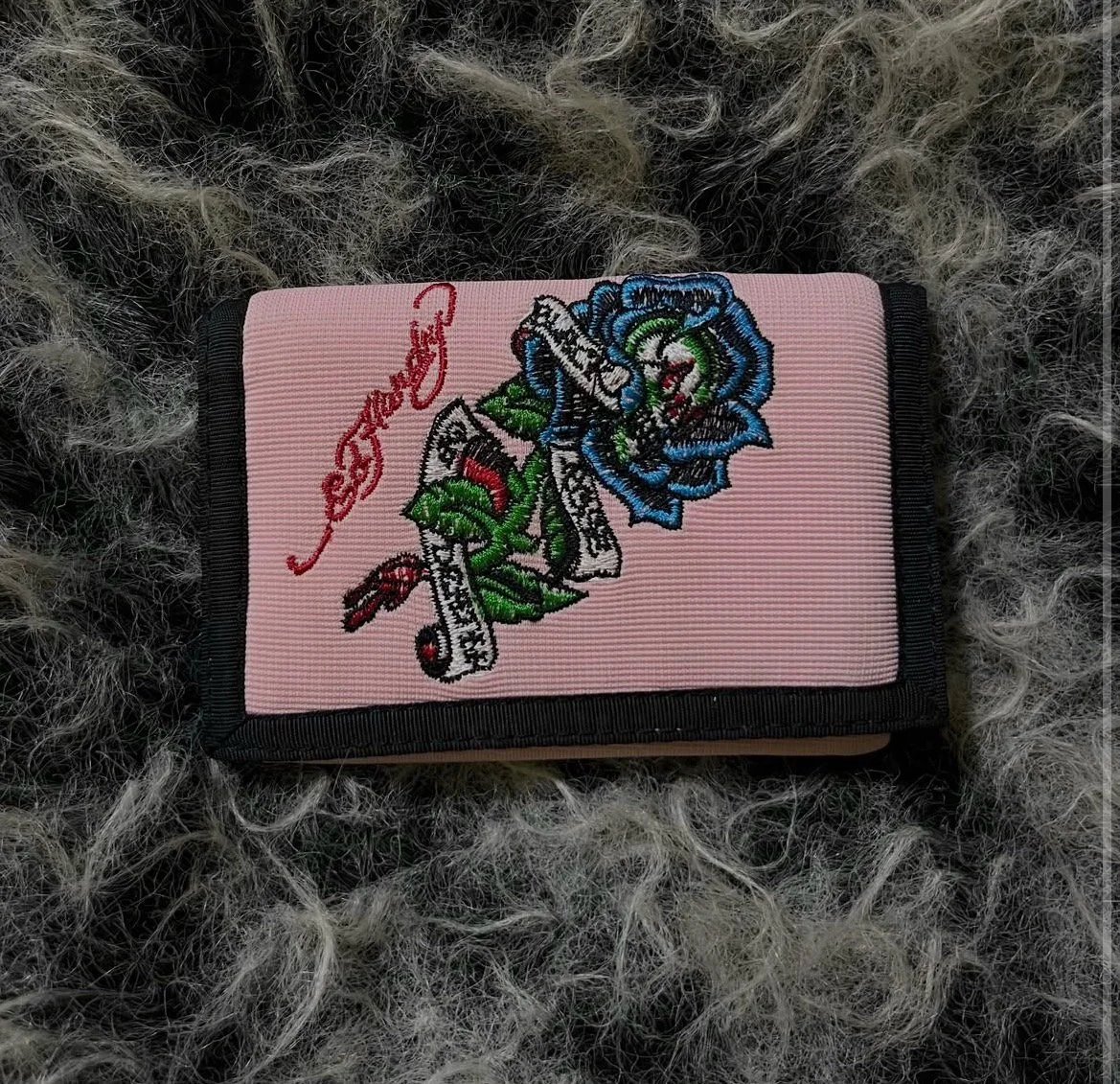 Ed Hardy Wallets, size Other, photo 1
