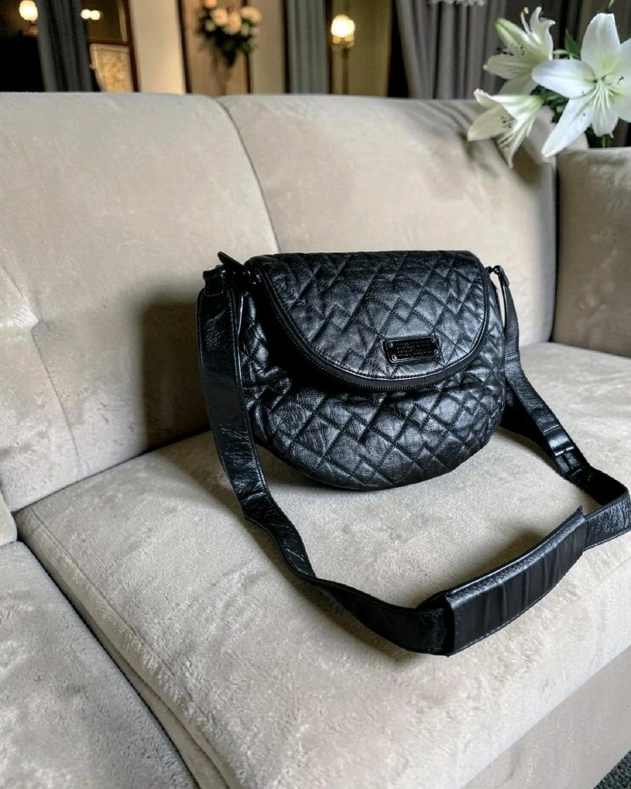 Marc Jacobs Cross-Body Bag, size One size, photo 1