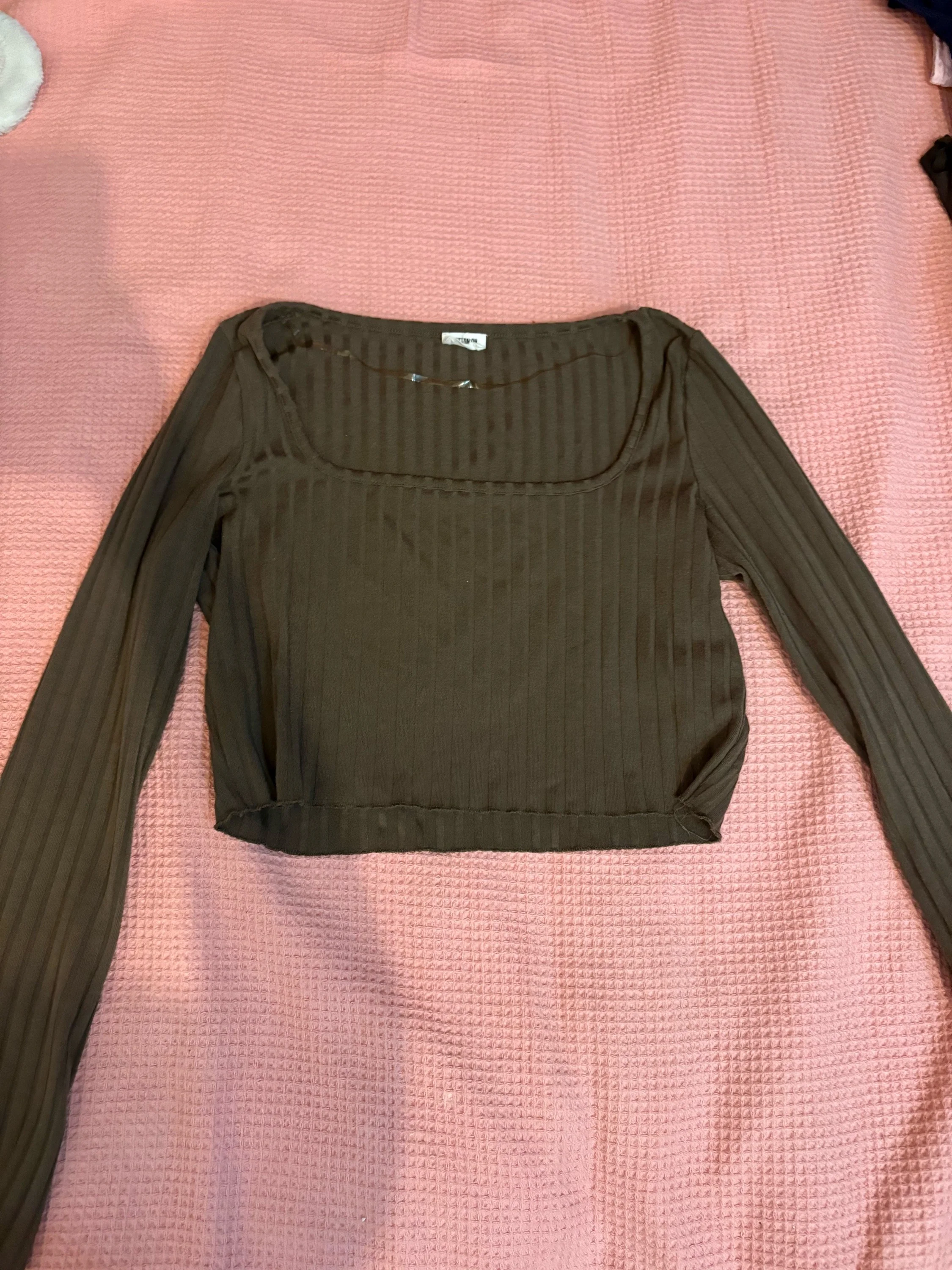 Long Sleeve, size L / 40 / 12, photo 1