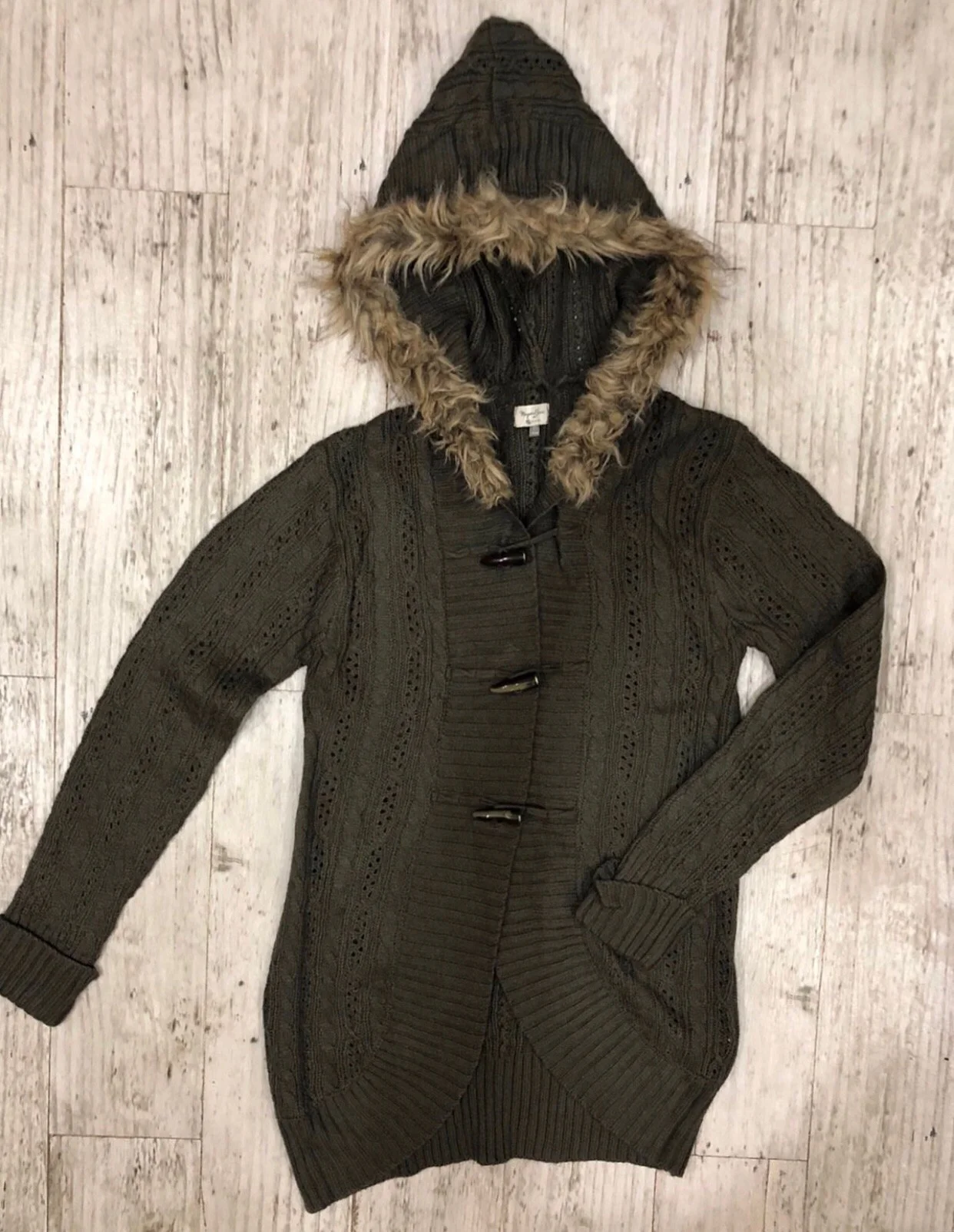 Jackets, size S / 36 / 8, photo 1