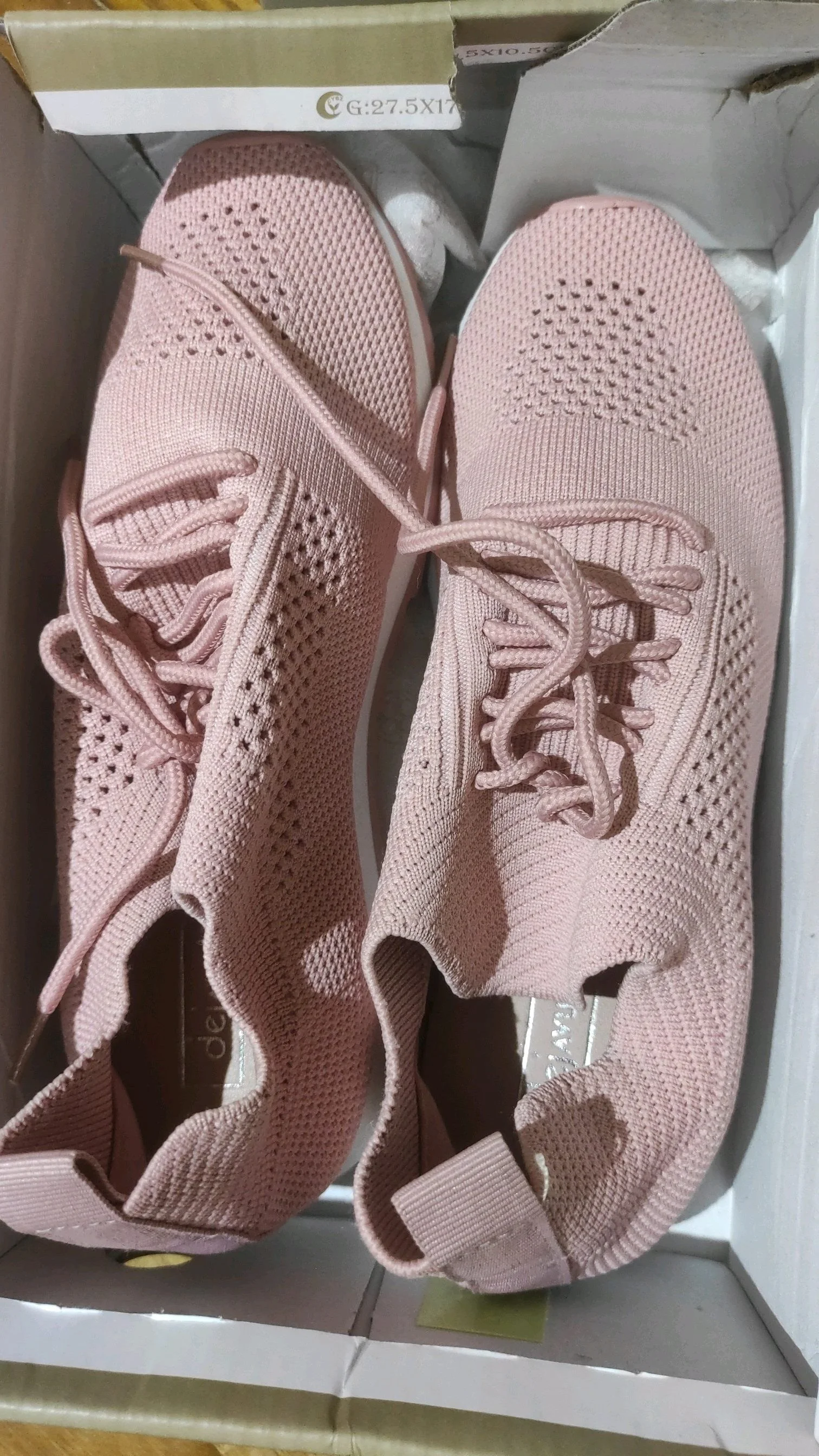 deja vu Sneakers, size 37, photo 1