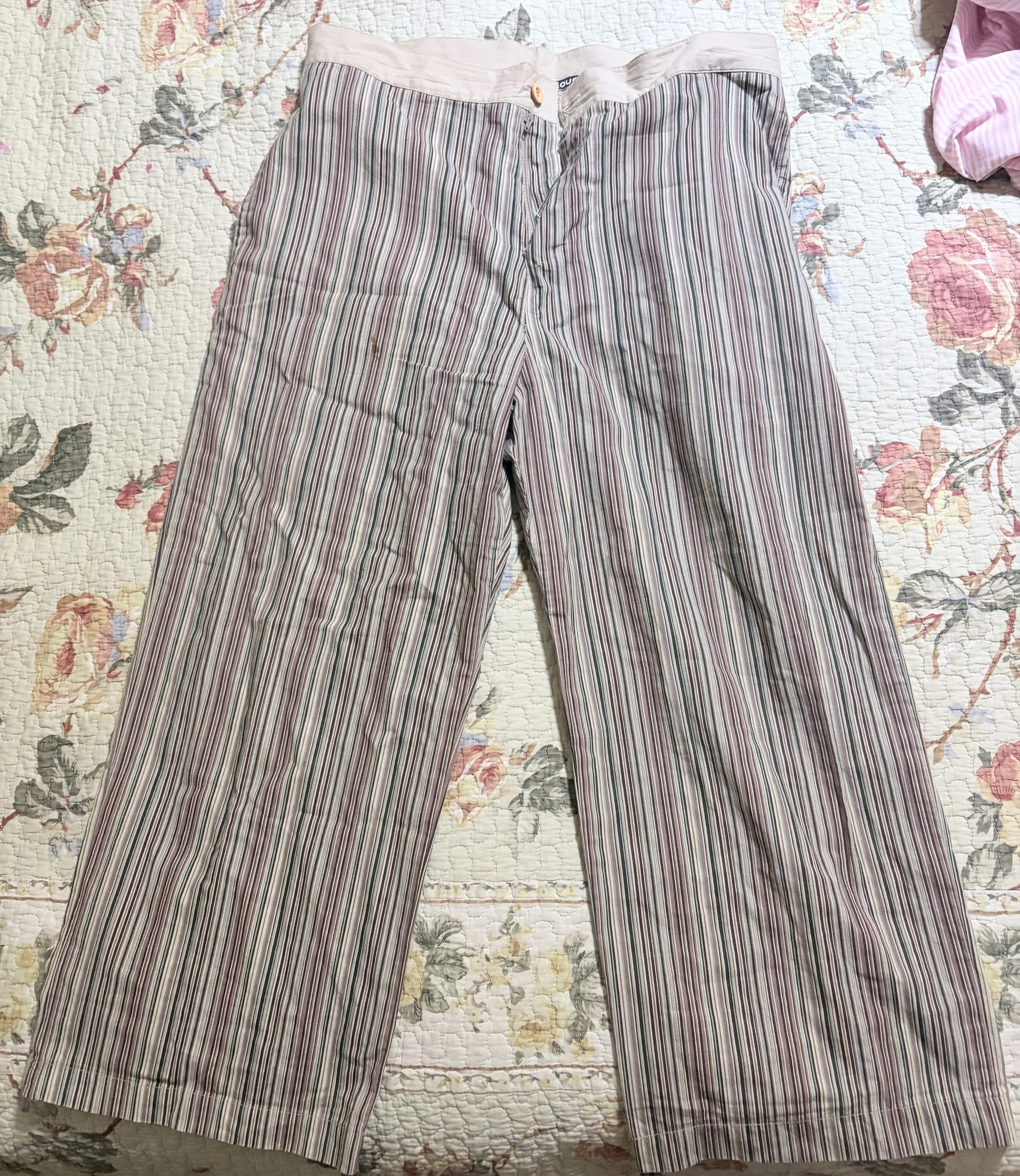 Pants, size M / 38 / 10, photo 1