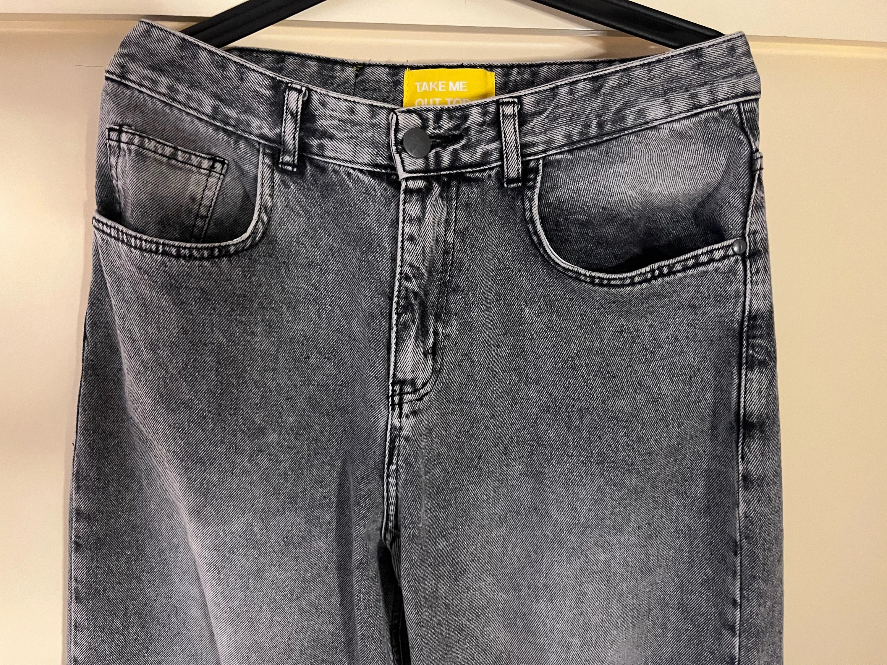 Jeans, size M / 38 / 10, photo 1