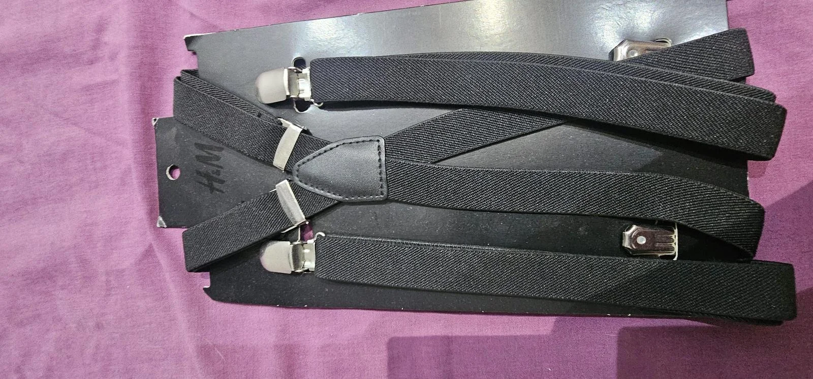 H&M Belts, size One size, photo 1