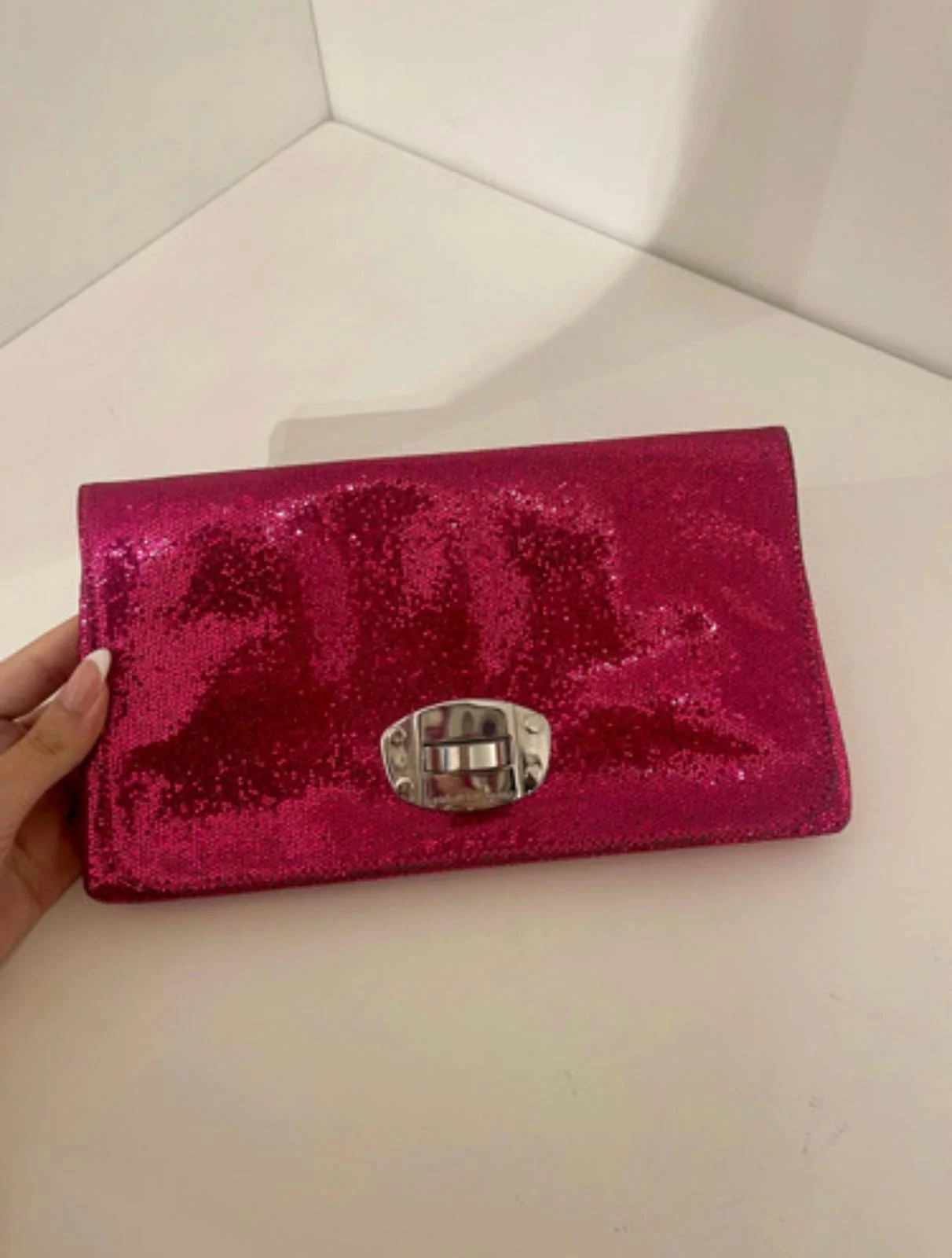Armani Exchange Clutches & Evening Bags, size One size, photo 1