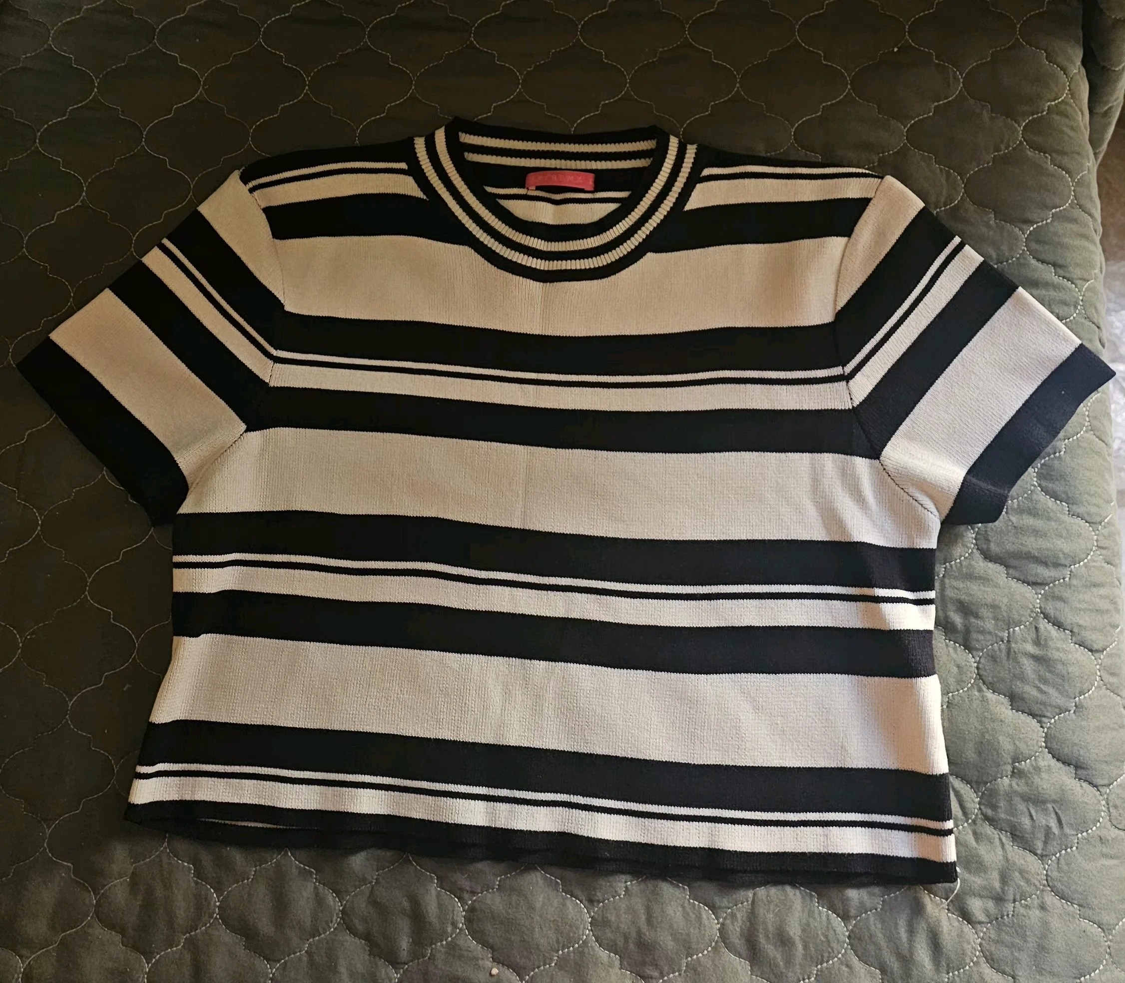 Xtreme Crop Tops, size L / 40 / 12, photo 1