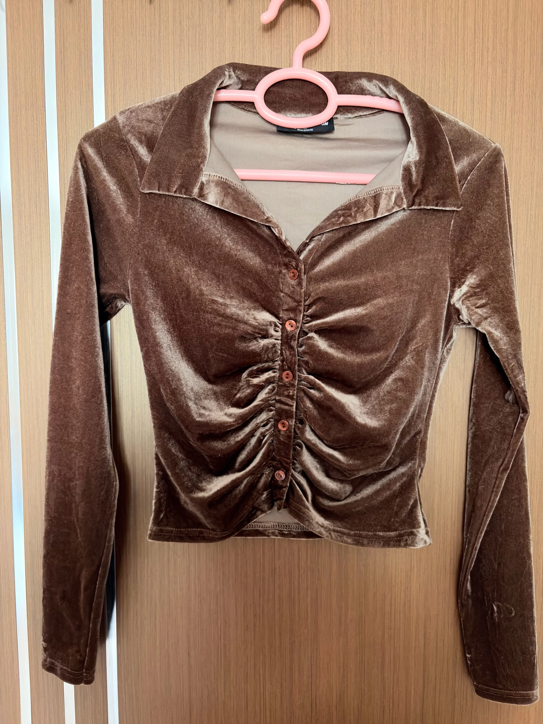 Shirts, size XS / 34 / 6, photo 1