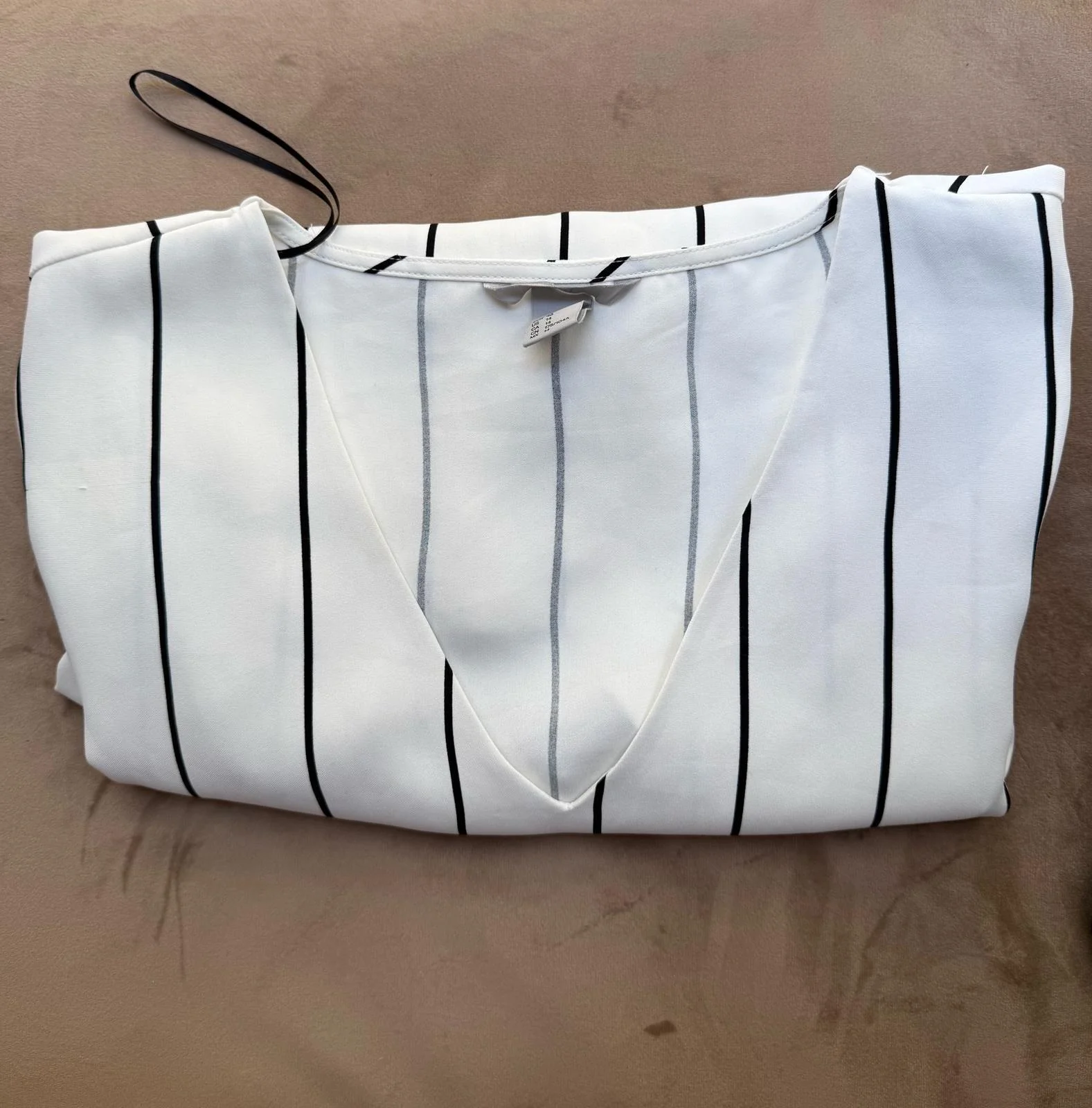 H&M Blouses, size XXXL / 46 / 18, photo 1