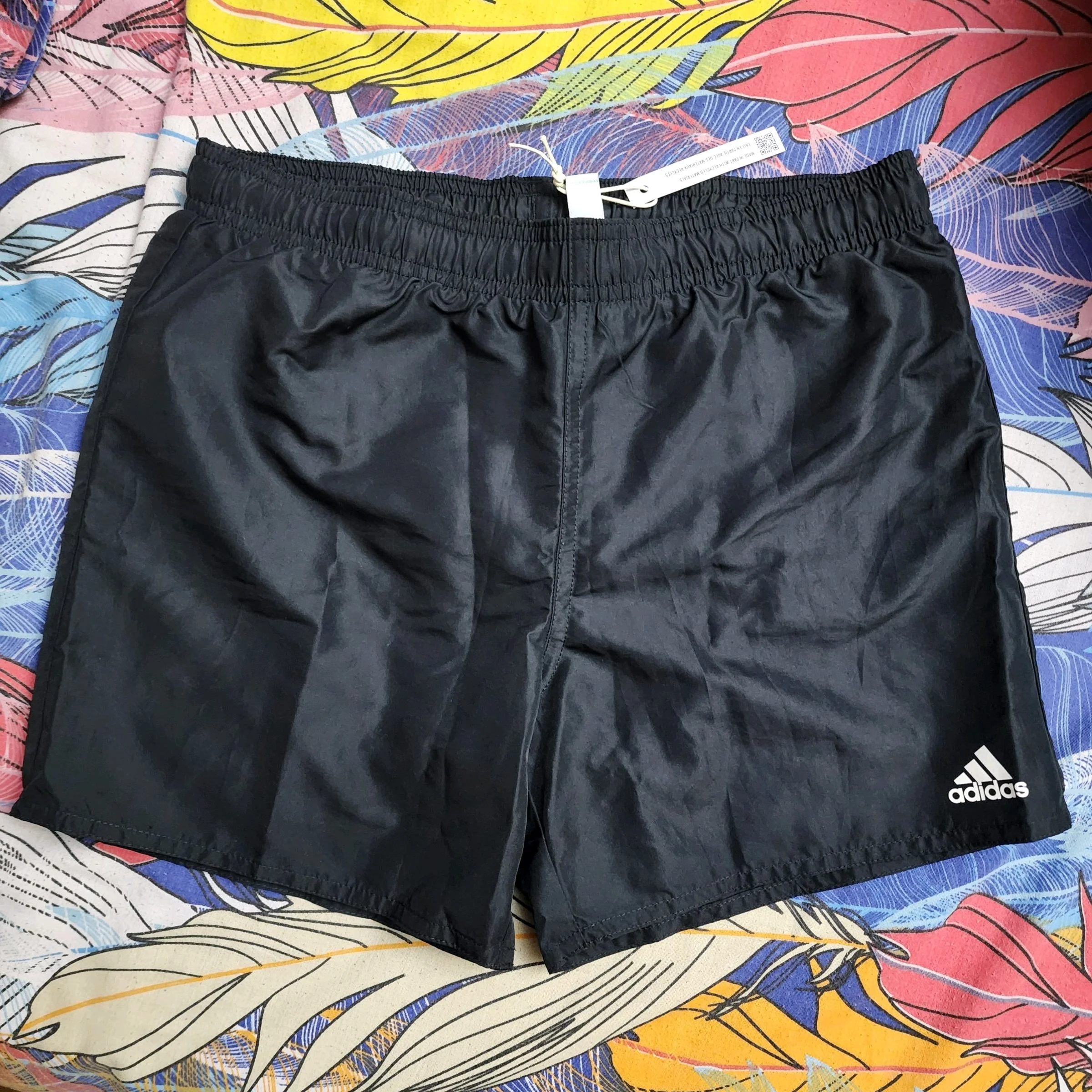 adidas Swimwear, size 11y, photo 1