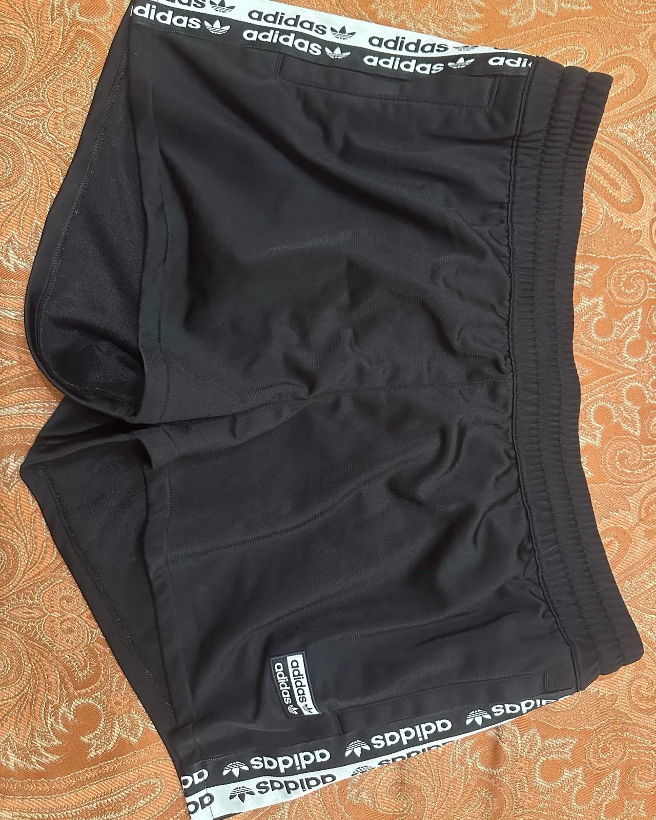 adidas Shorts, size XL / 42 / 14, photo 1