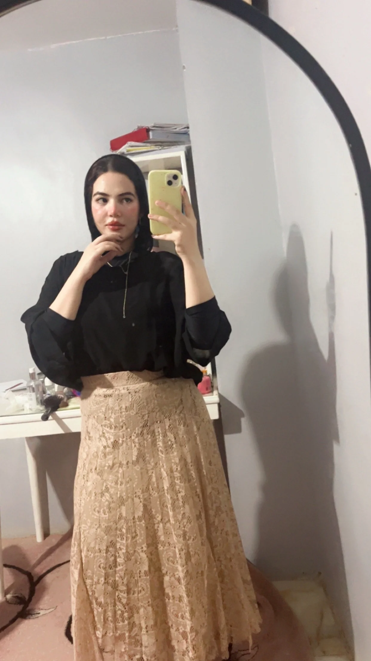 Local Skirts, size L / 40 / 12, photo 1