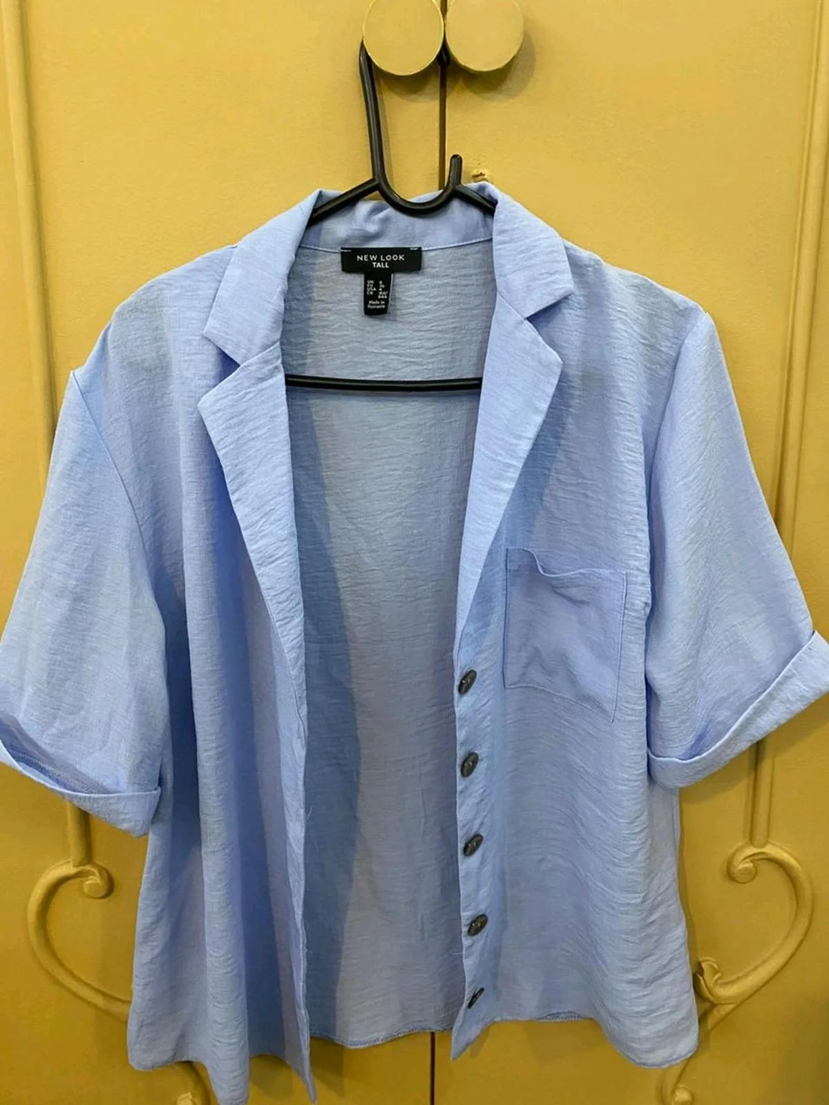 New Look Shirts, size S / 36 / 8, photo 1
