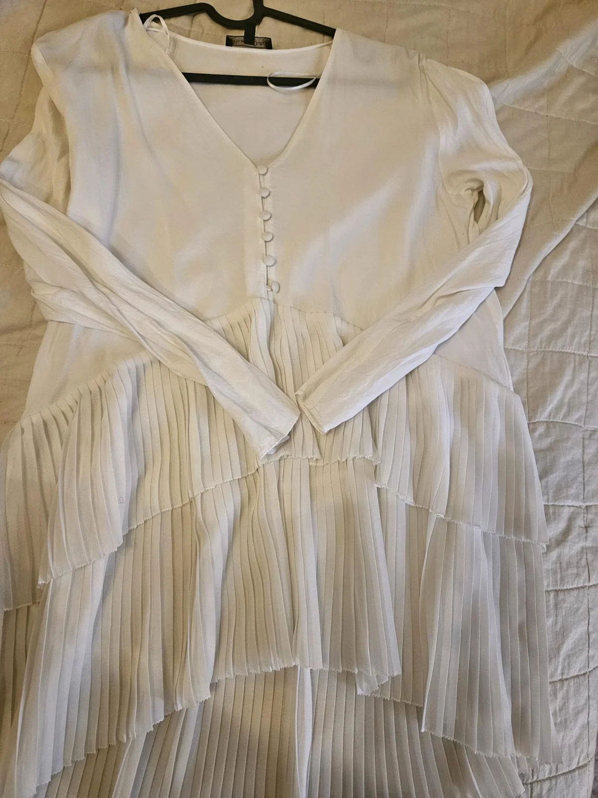 Massimo Dutti Blouses, size M / 38 / 10, photo 1