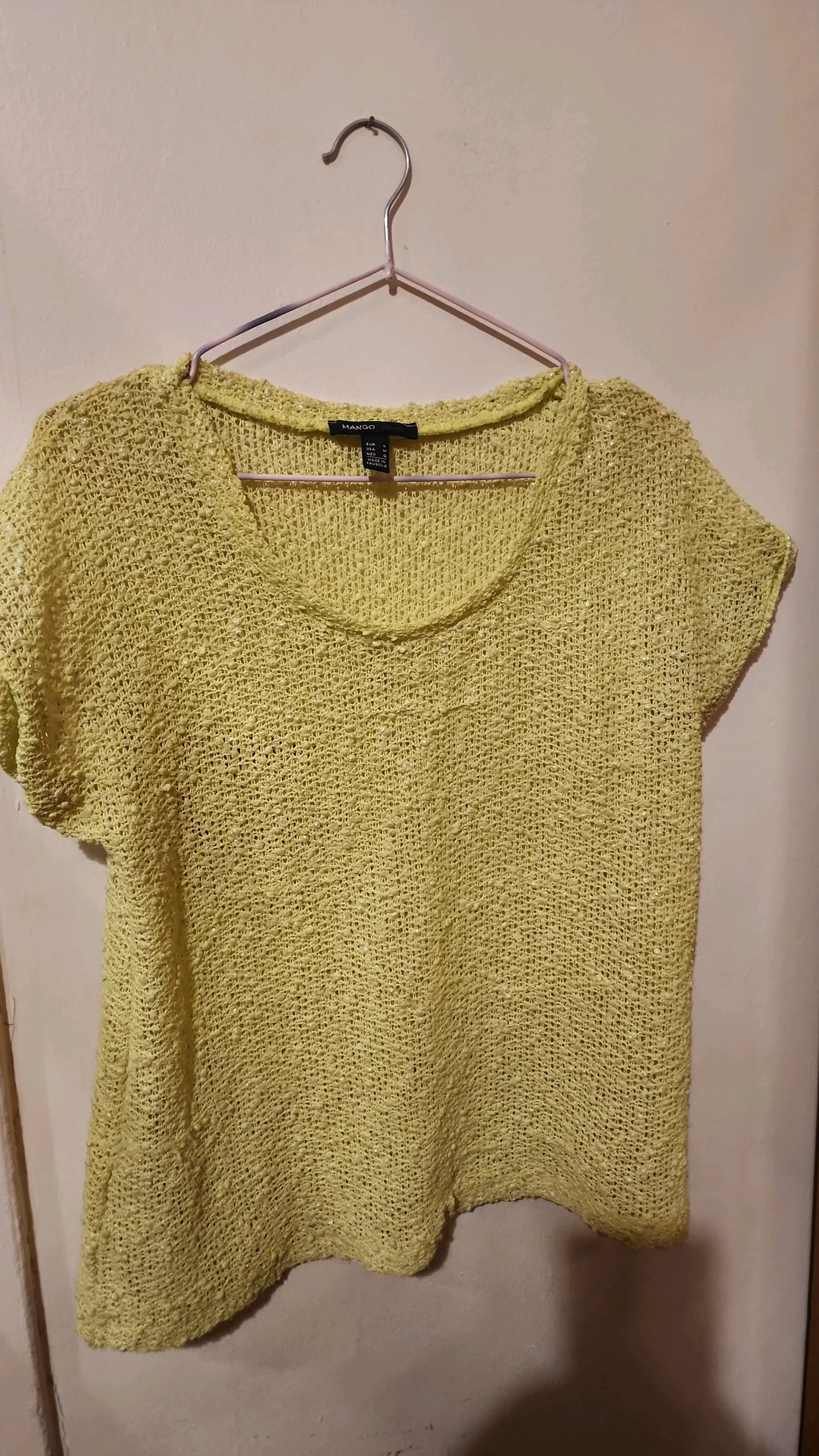Mango Blouses, size L / 40 / 12, photo 1