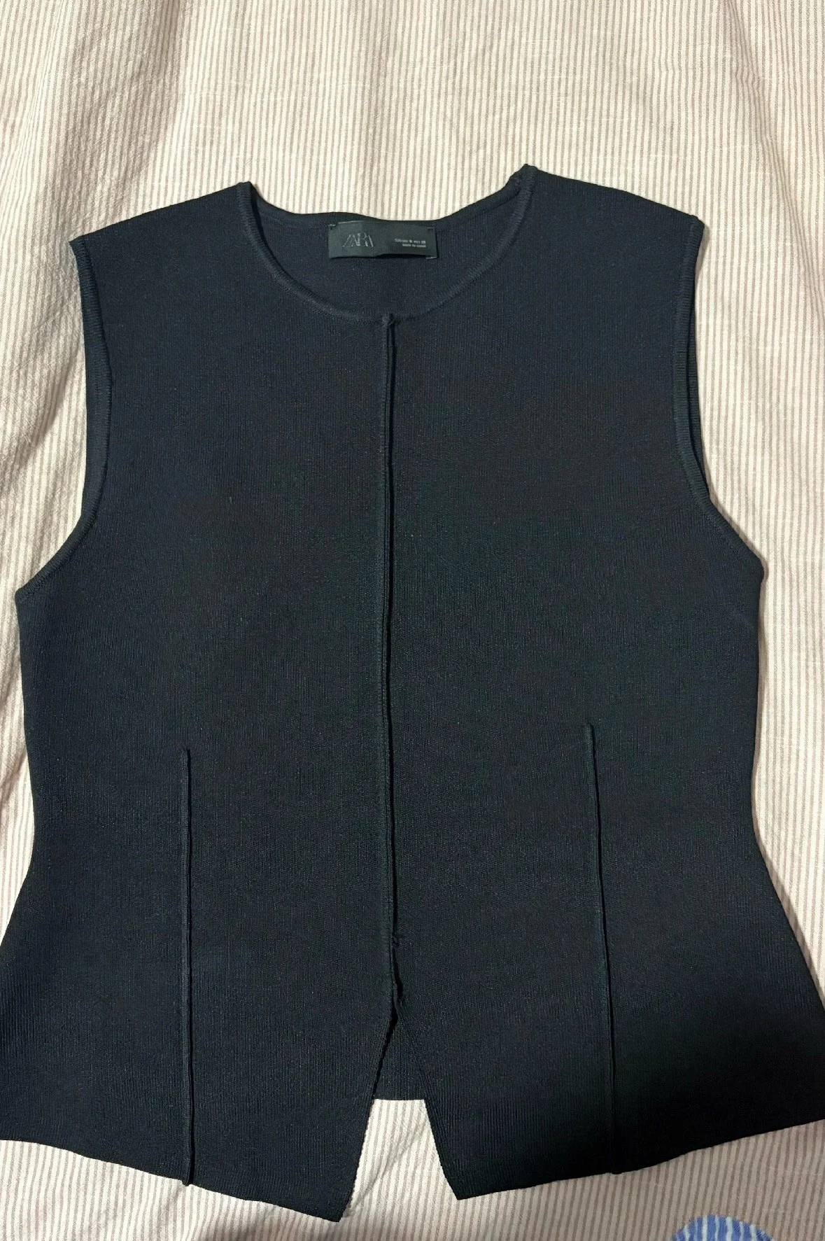 Zara Tank Tops, size M / 38 / 10, photo 1