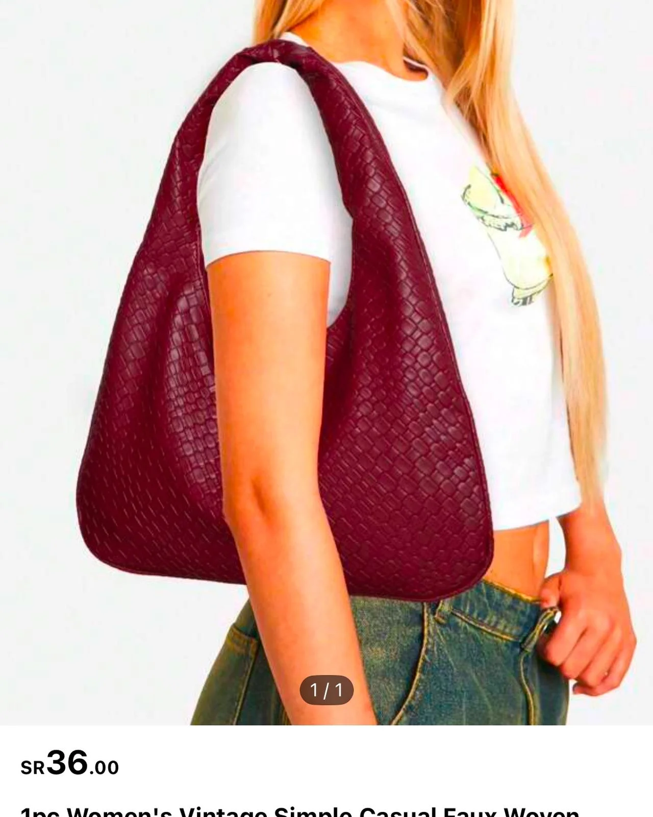 Tote Bag, size Other, photo 1